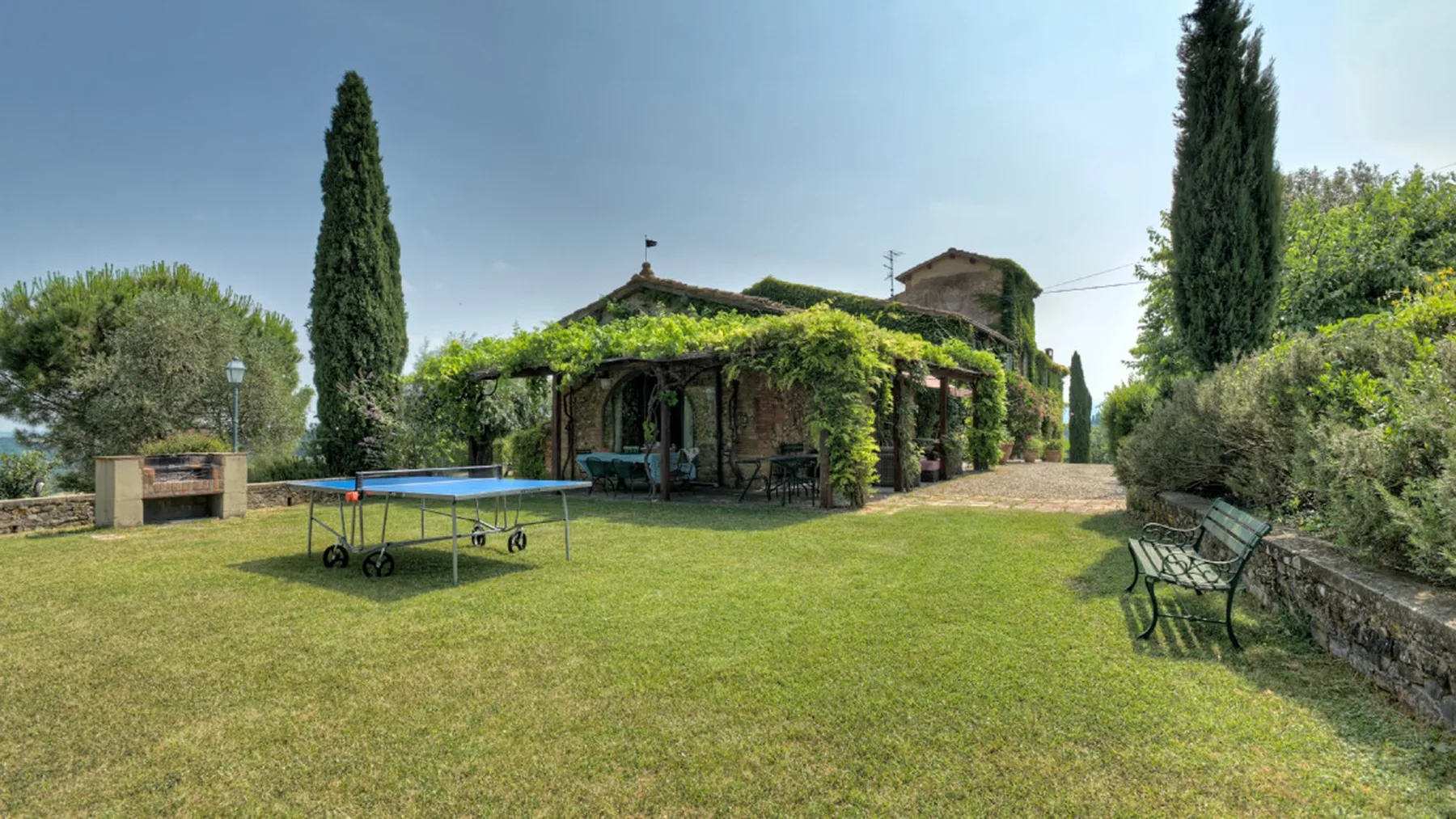 CASABIANCA 10 - Tuscany