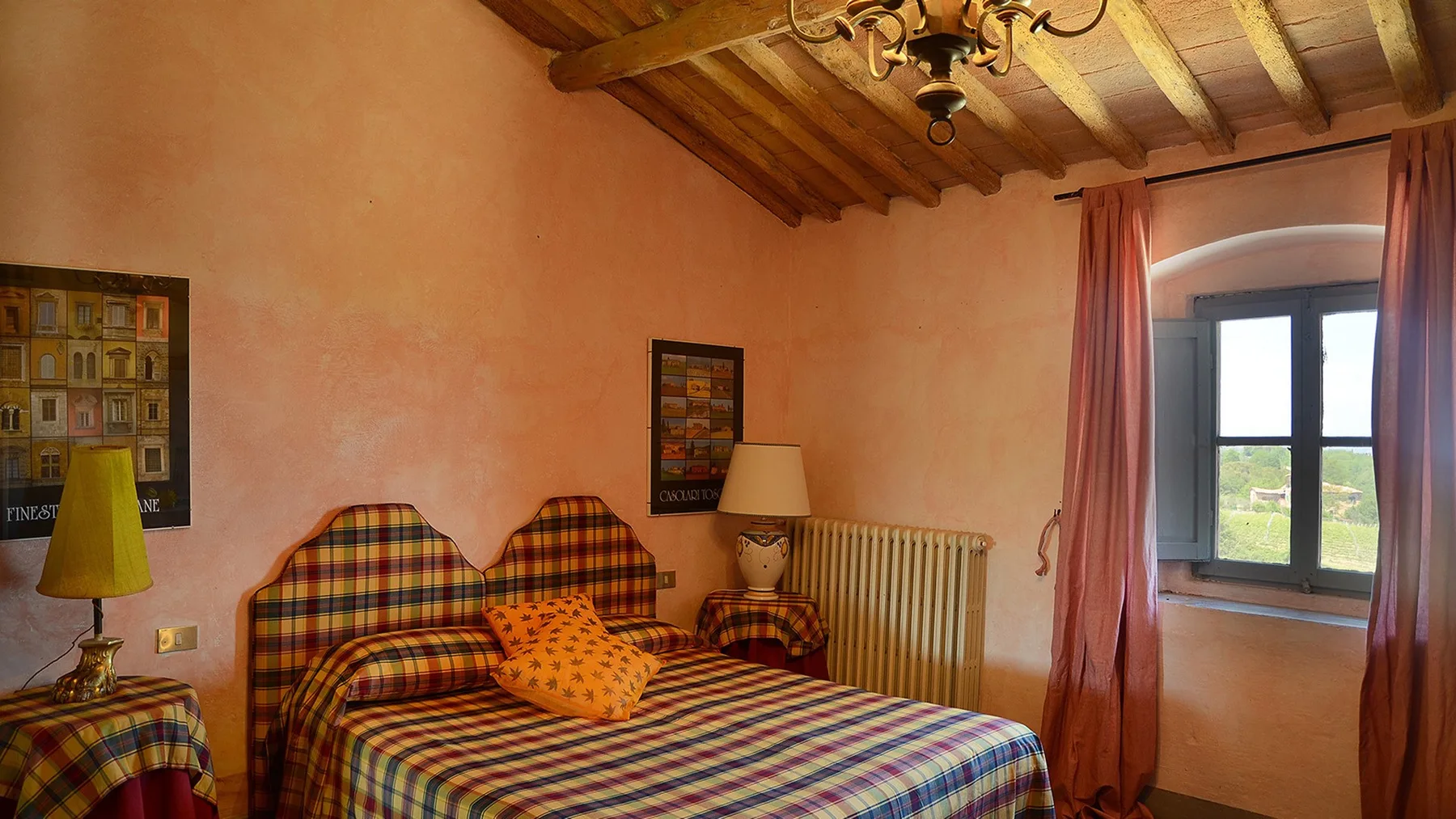 CASABIANCA 10 - Tuscany