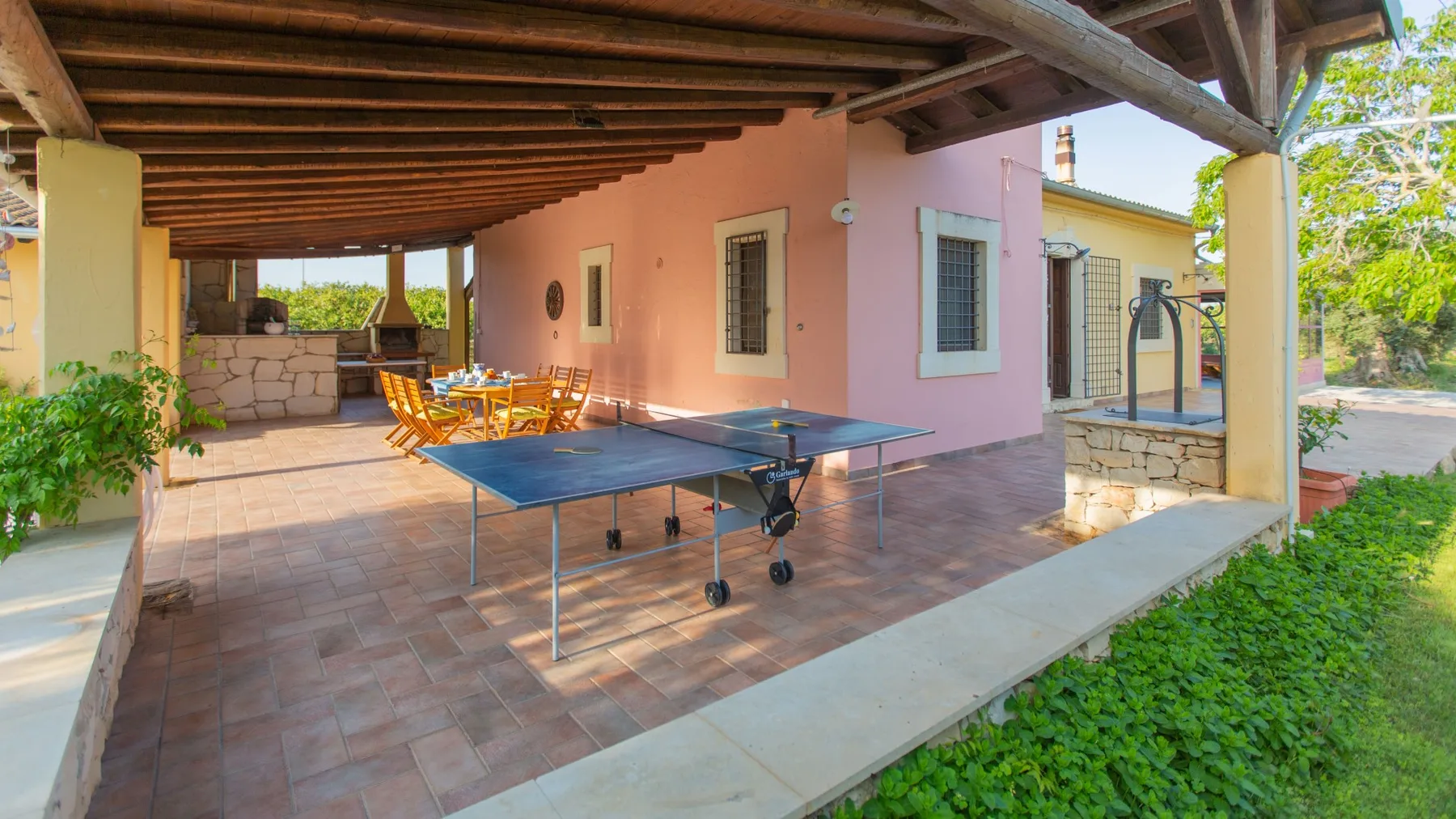 IL GIARDINO DEI LIMONI 8 - Sicily
