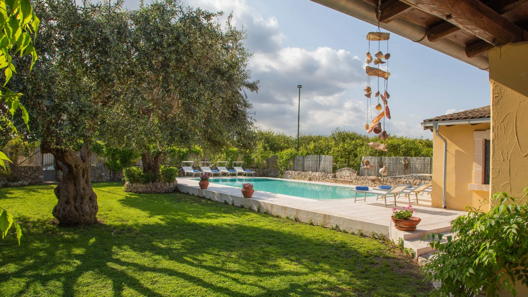 IL GIARDINO DEI LIMONI 8 - Sicily