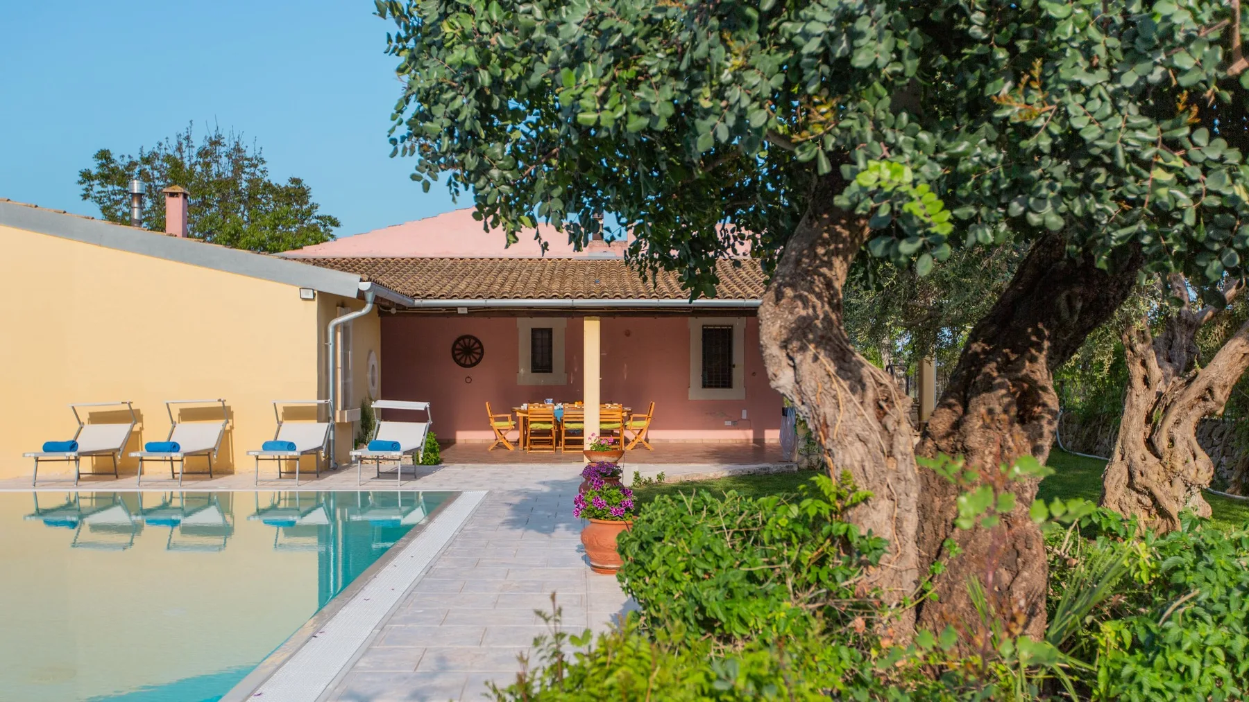 IL GIARDINO DEI LIMONI 8 - Sicily