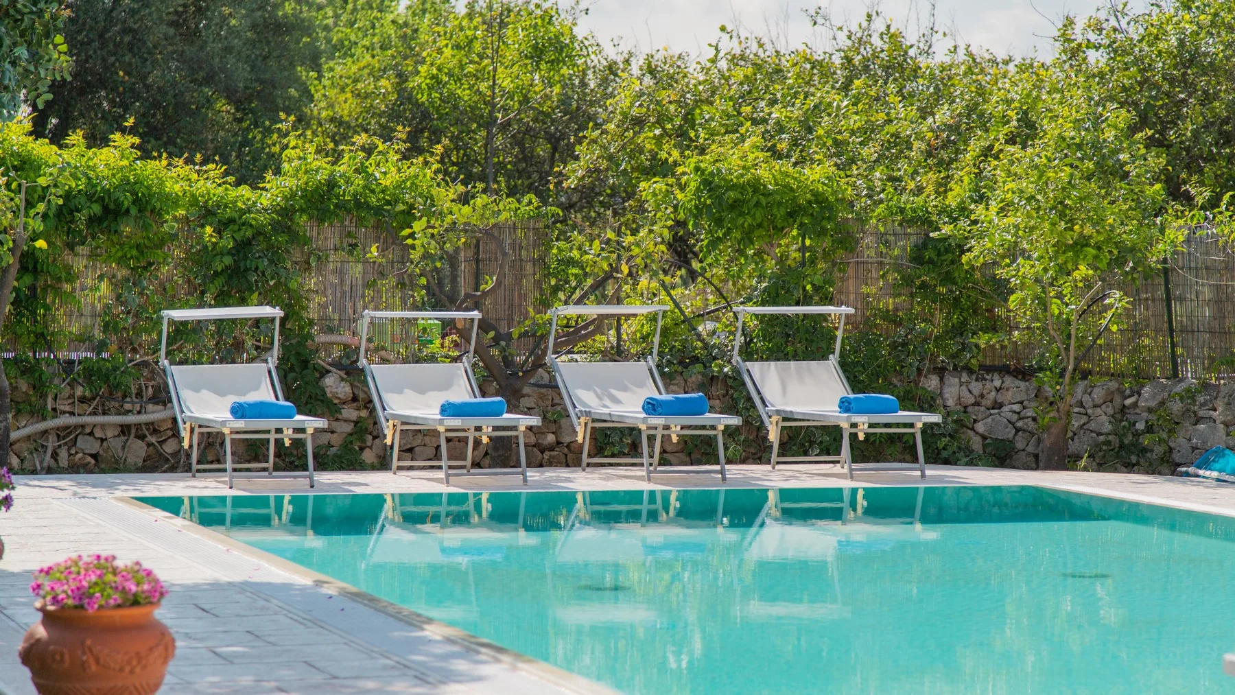 IL GIARDINO DEI LIMONI 8 - Sicily