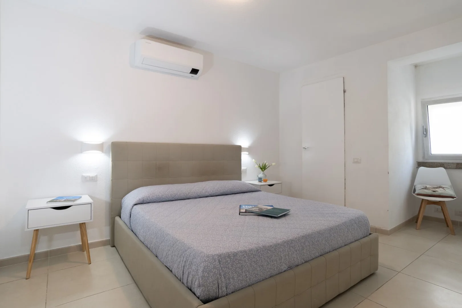 VILLA LA MADDALENA 6+2 - Sardinia
