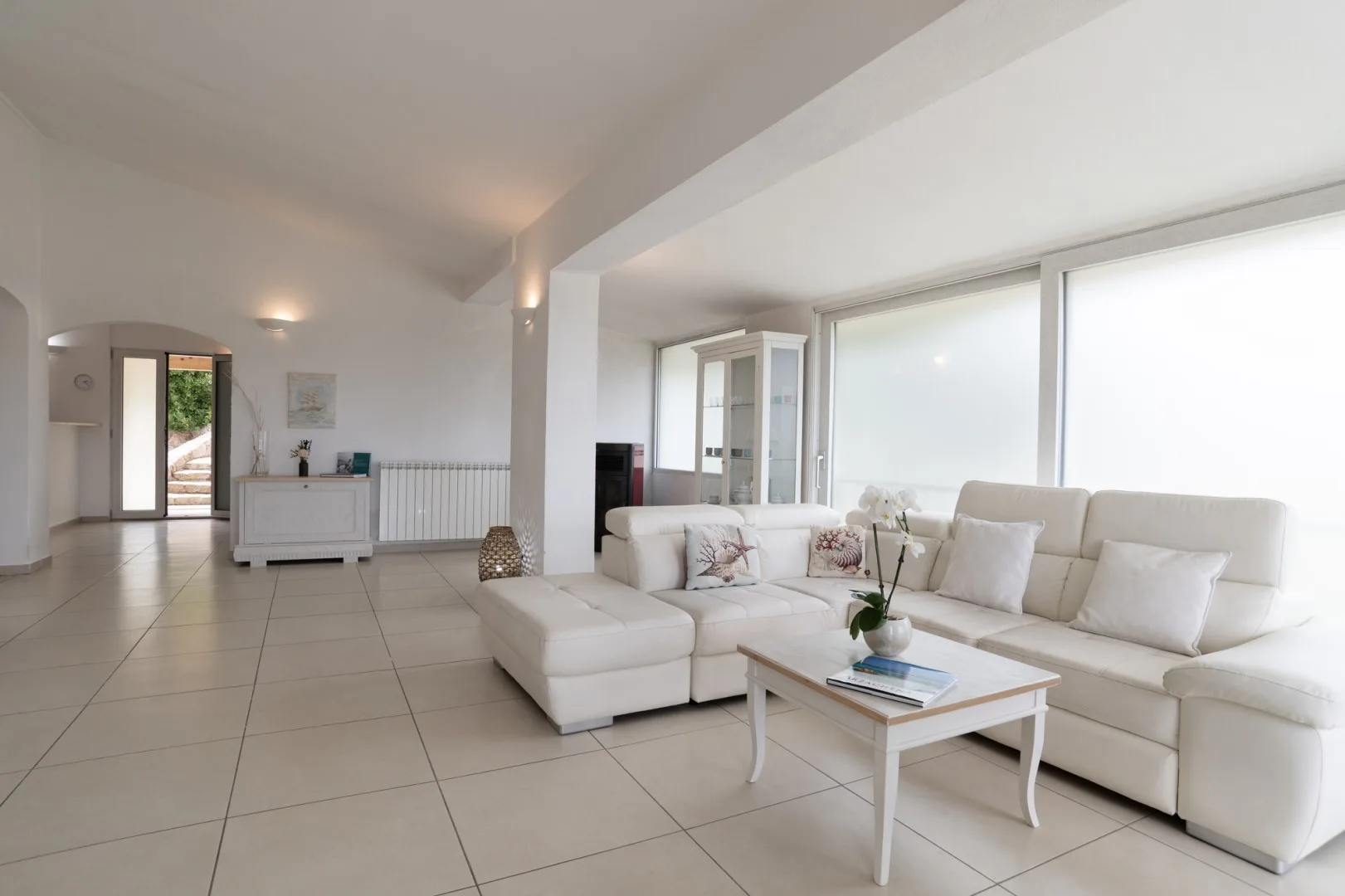 VILLA LA MADDALENA 6+2 - Sardinia