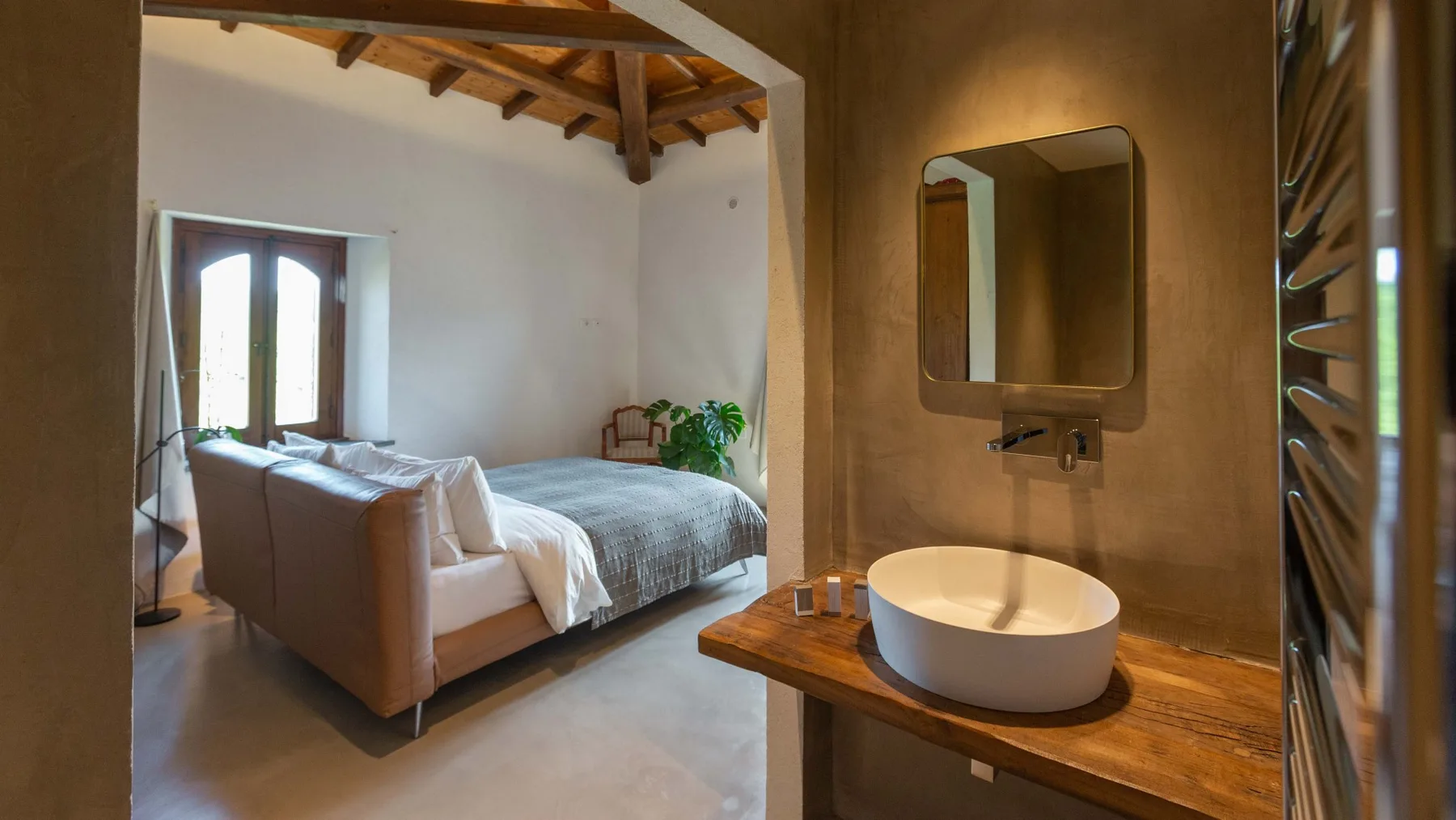 VILLA TERRE NORMANNE 16 - Sicily