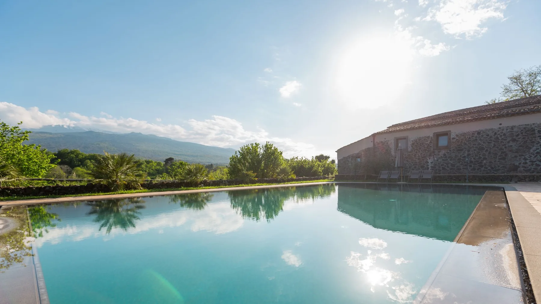 VILLA TERRE NORMANNE 16 - Sicily