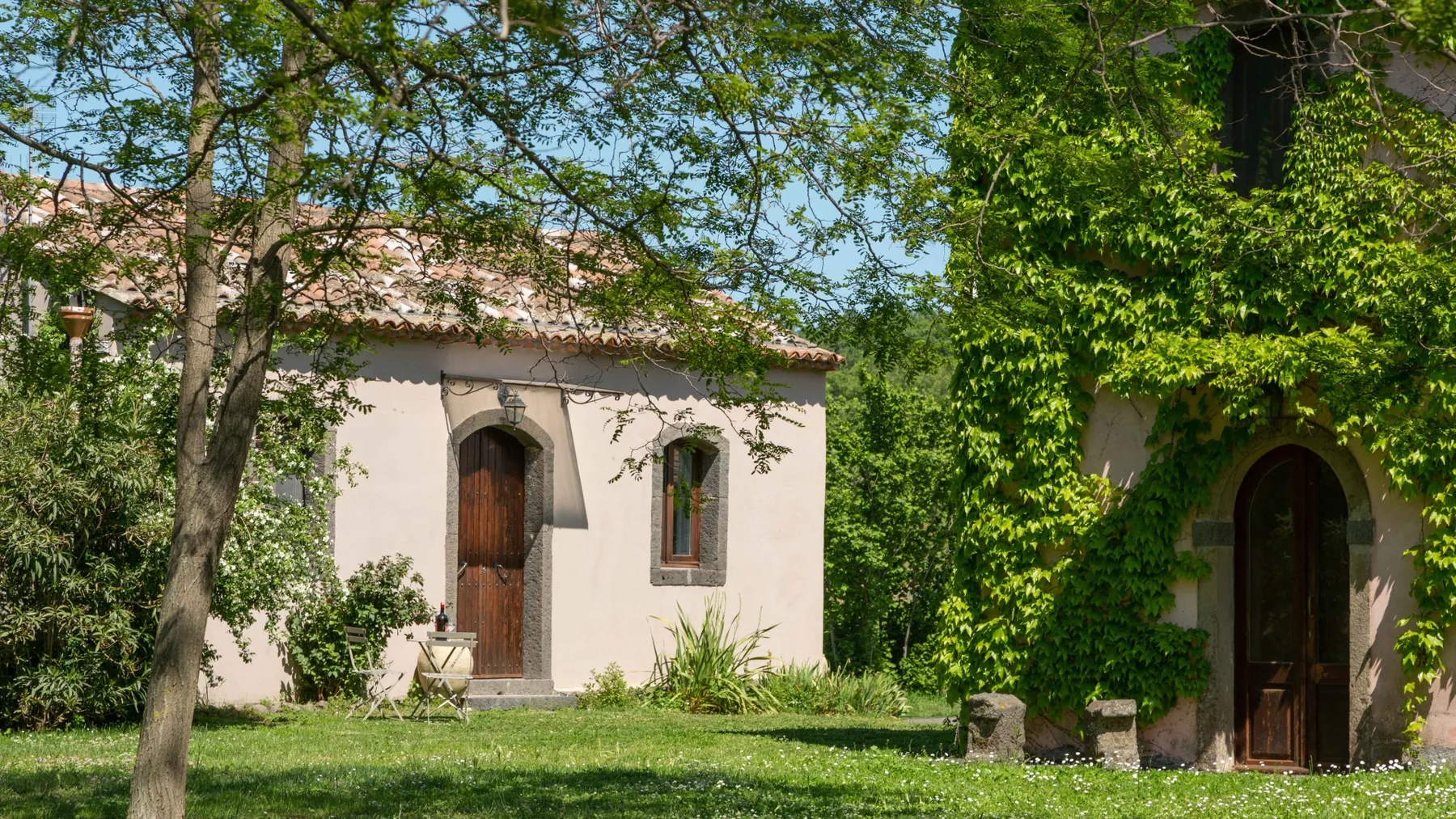 VILLA TERRE NORMANNE 16 - Sicily