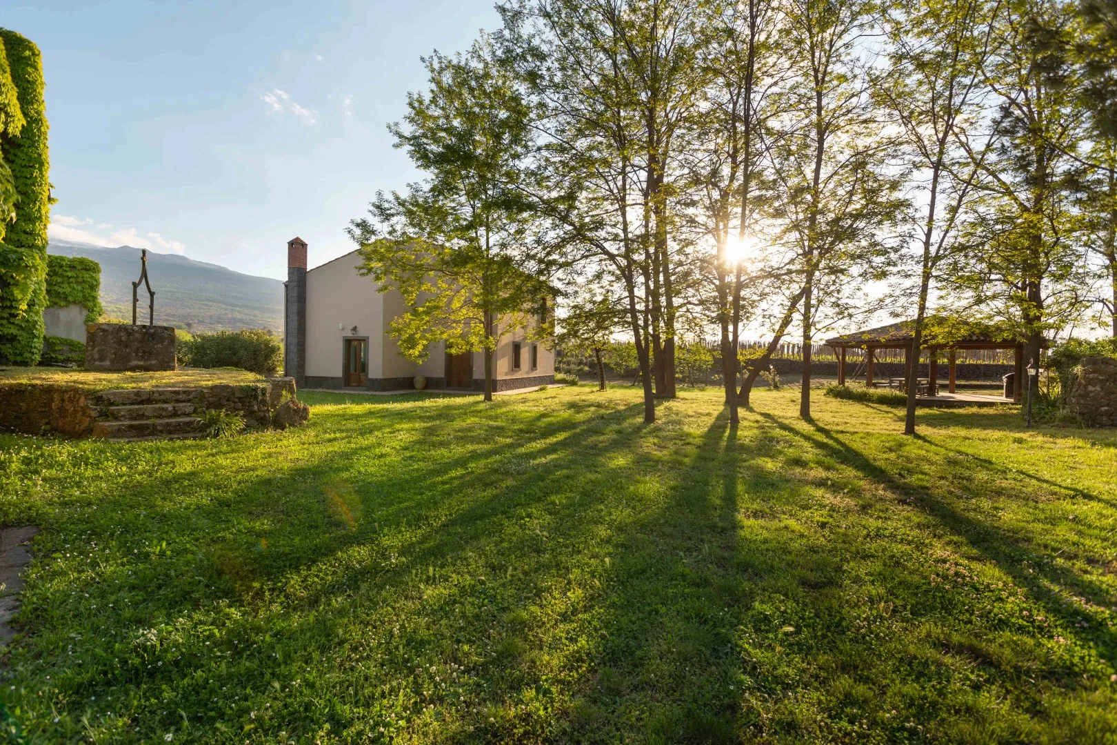 VILLA TERRE NORMANNE 16 - Sicily