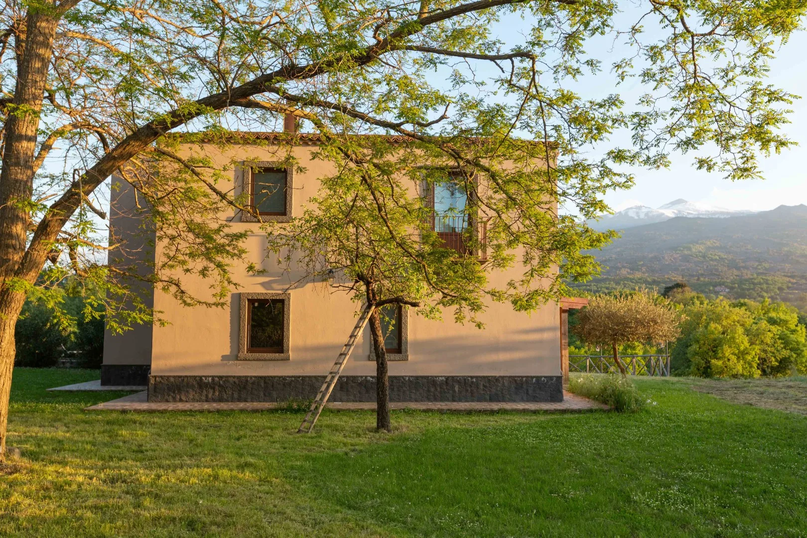 VILLA TERRE NORMANNE 16 - Sicily