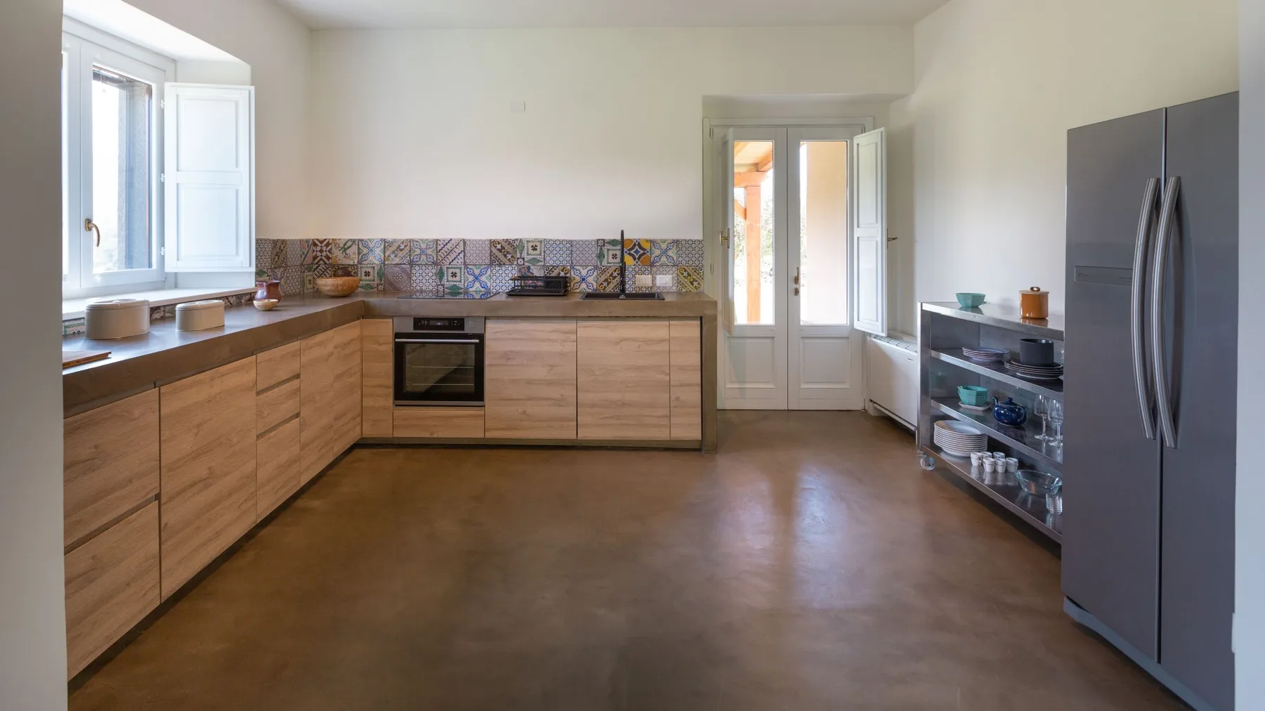 VILLA TERRE NORMANNE 16 - Sicily