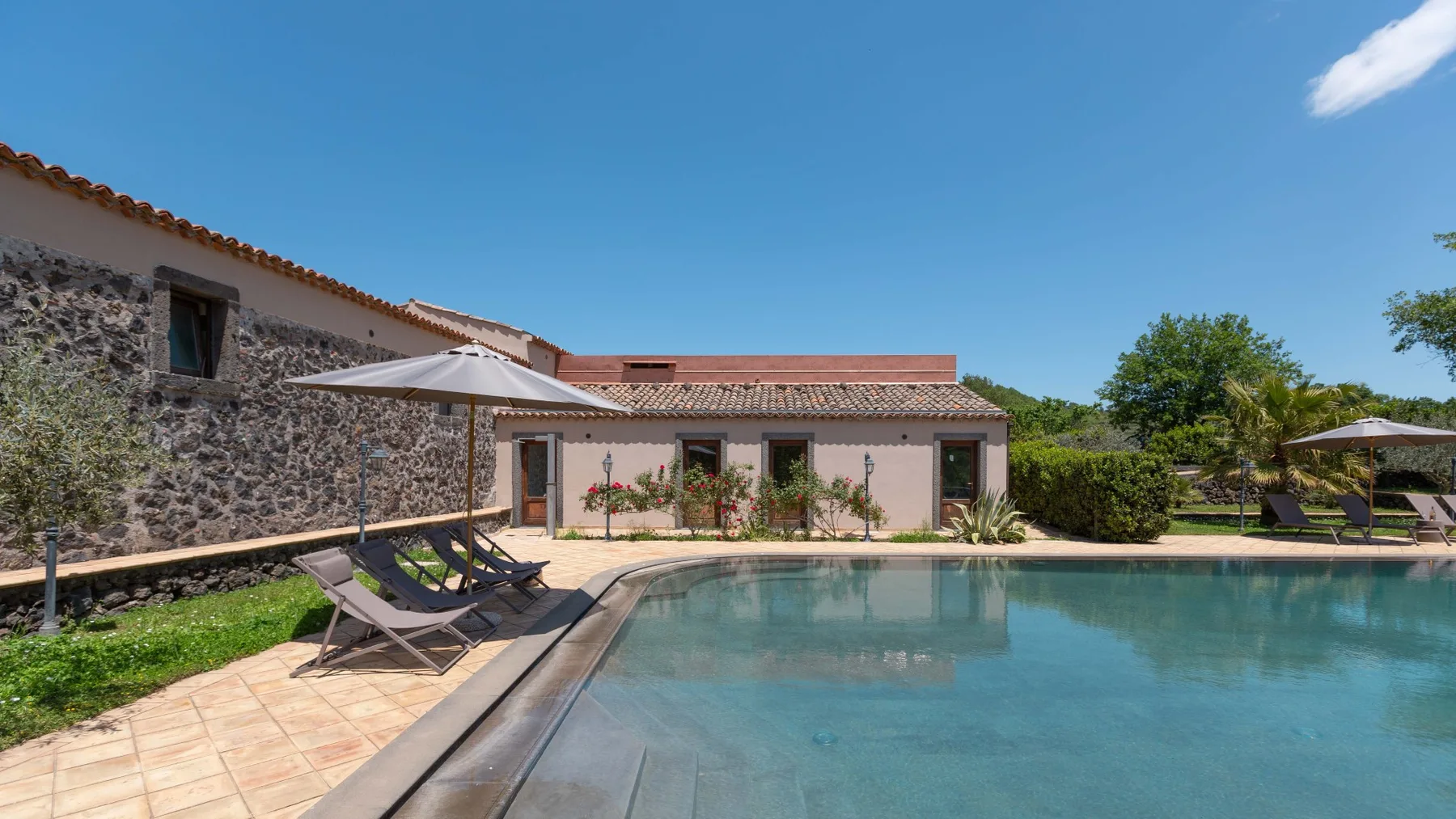 VILLA TERRE NORMANNE 16 - Sicily