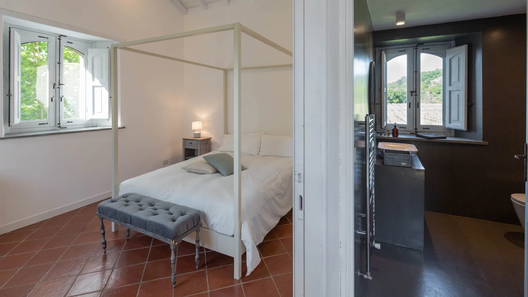 VILLA TERRE NORMANNE 16 - Sicily