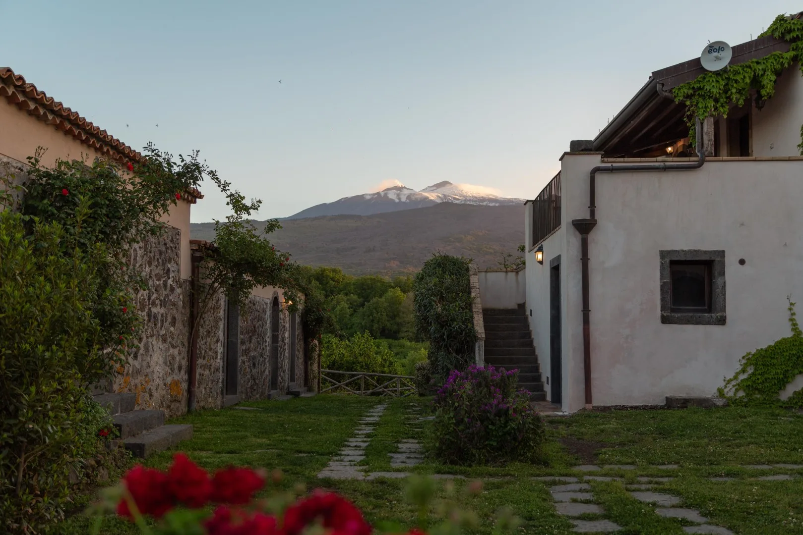 VILLA TERRE NORMANNE 16 - Sicily