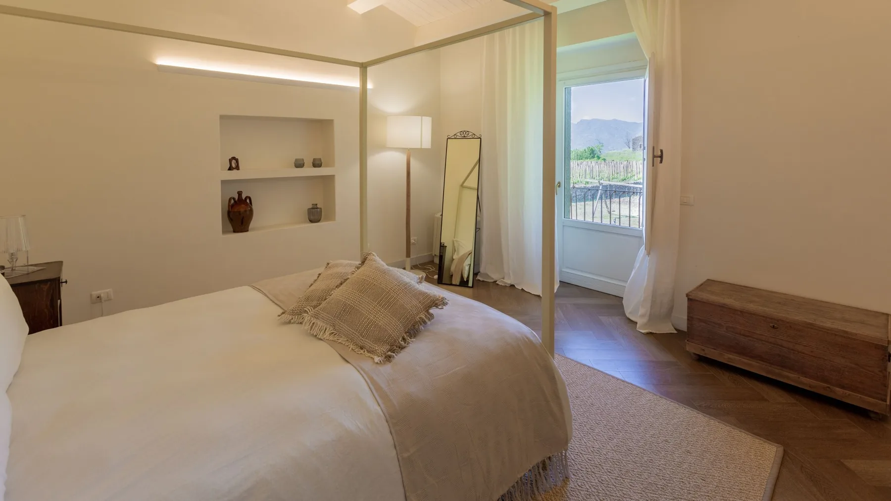 VILLA TERRE NORMANNE 16 - Sicily