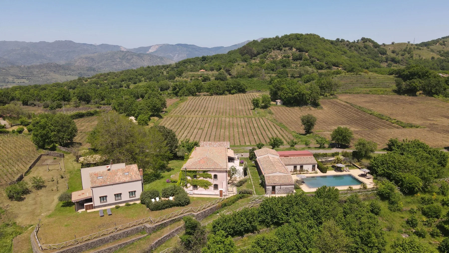 VILLA TERRE NORMANNE 16 - Sicily
