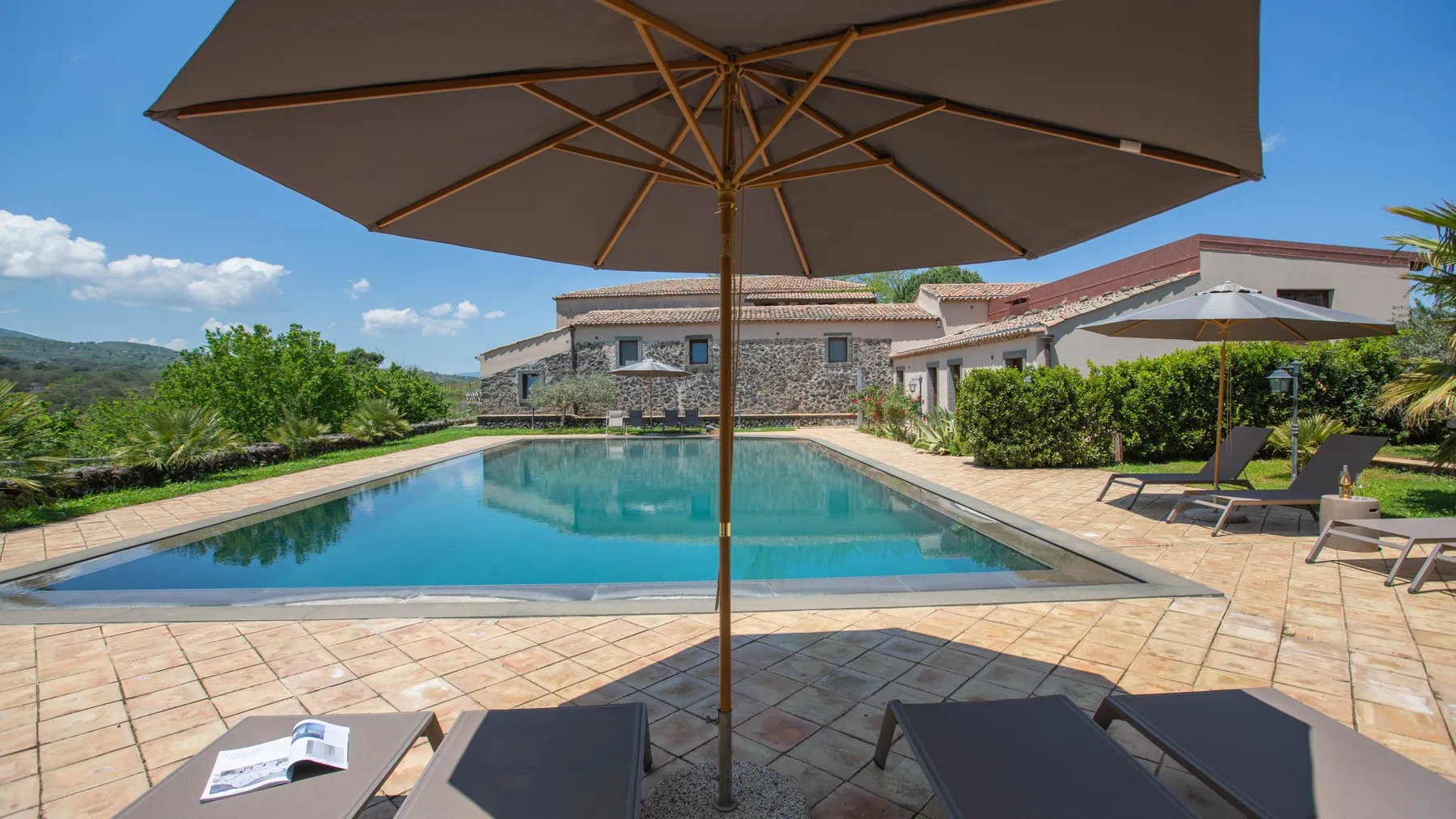 VILLA TERRE NORMANNE 16 - Sicily