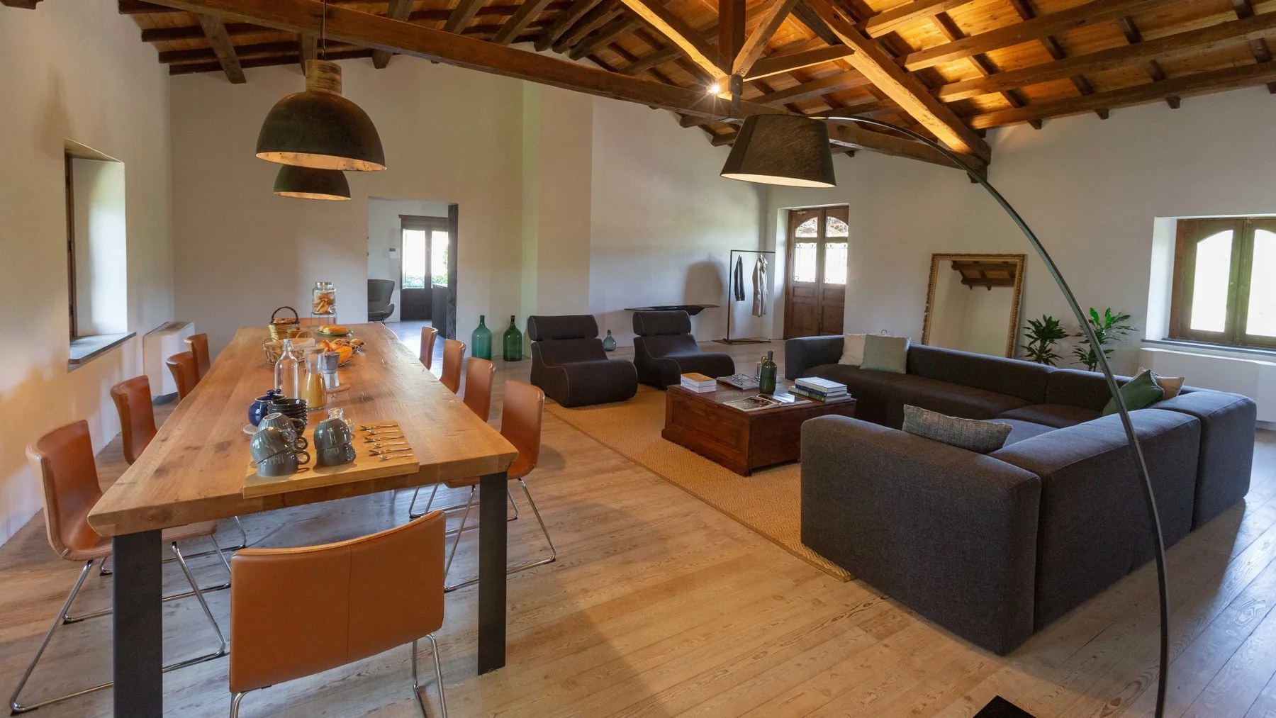VILLA TERRE NORMANNE 16 - Sicily