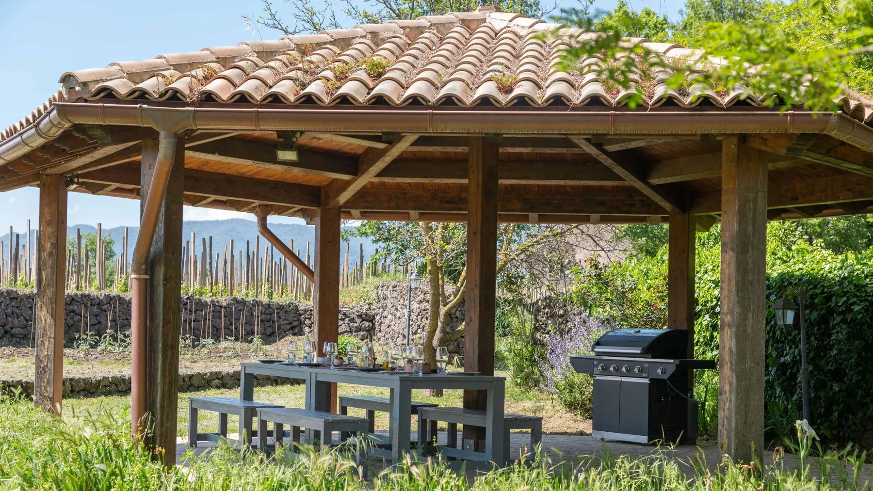 VILLA TERRE NORMANNE 16 - Sicily