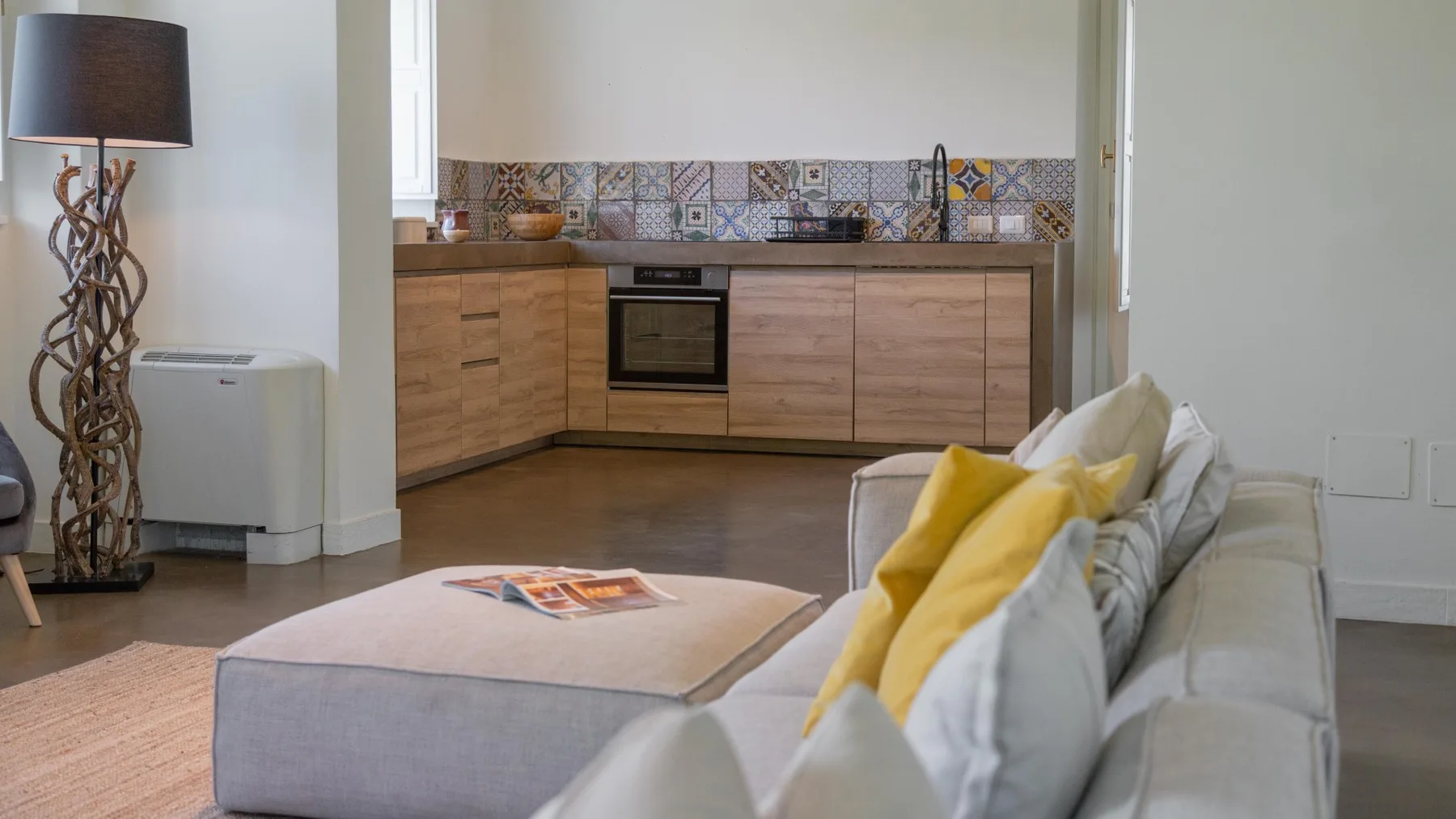 VILLA TERRE NORMANNE 16 - Sicily