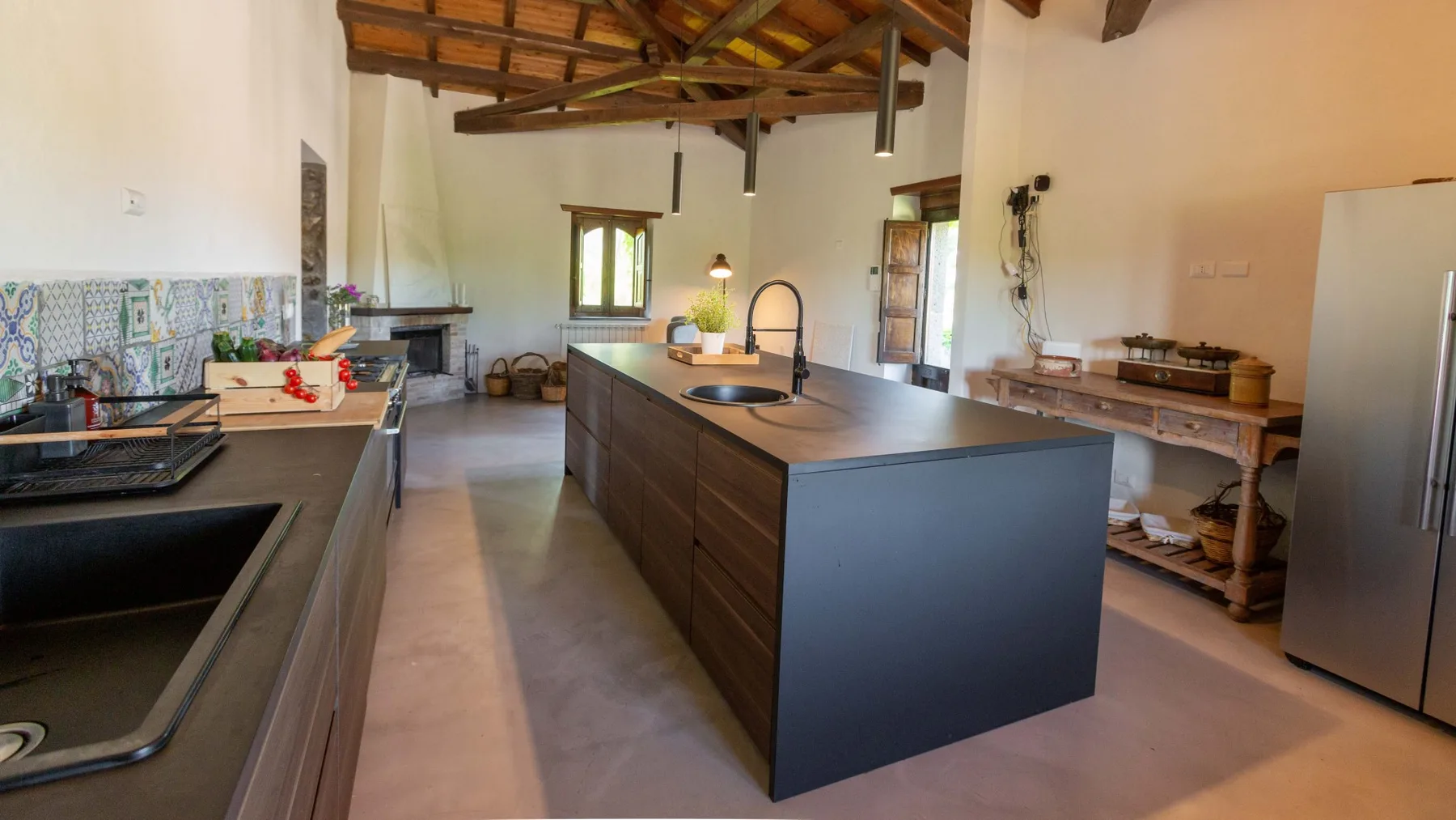 VILLA TERRE NORMANNE 16 - Sicily