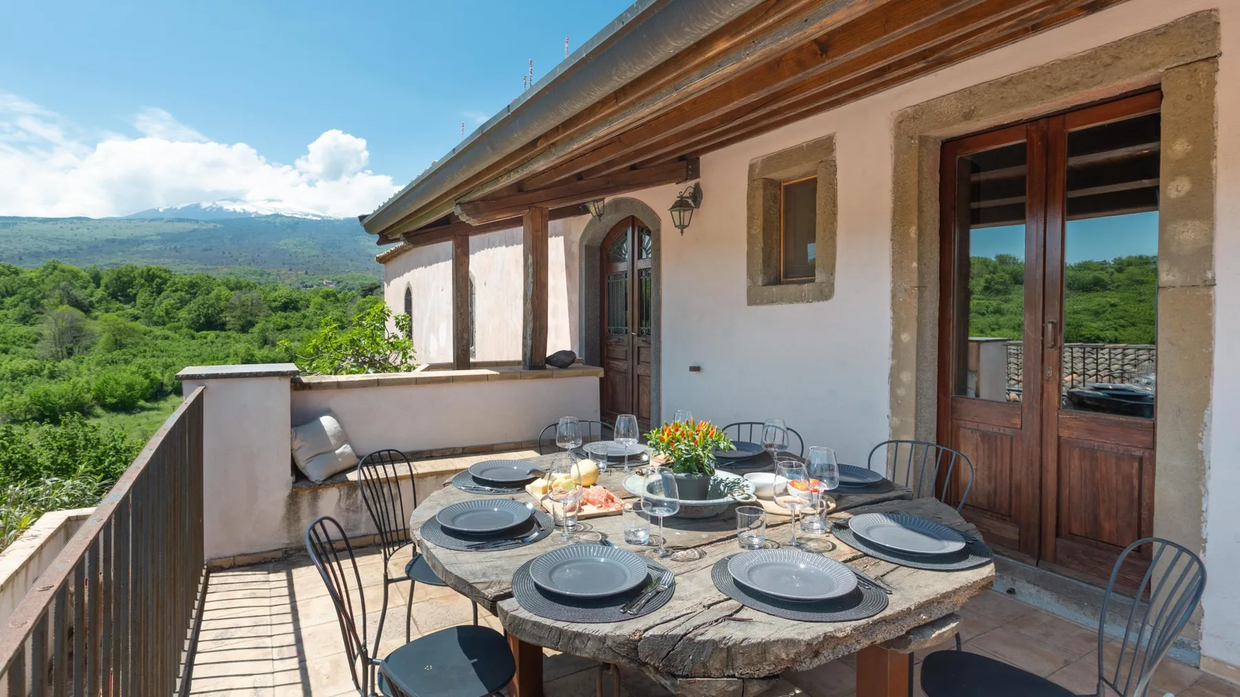 VILLA TERRE NORMANNE 16 - Sicily
