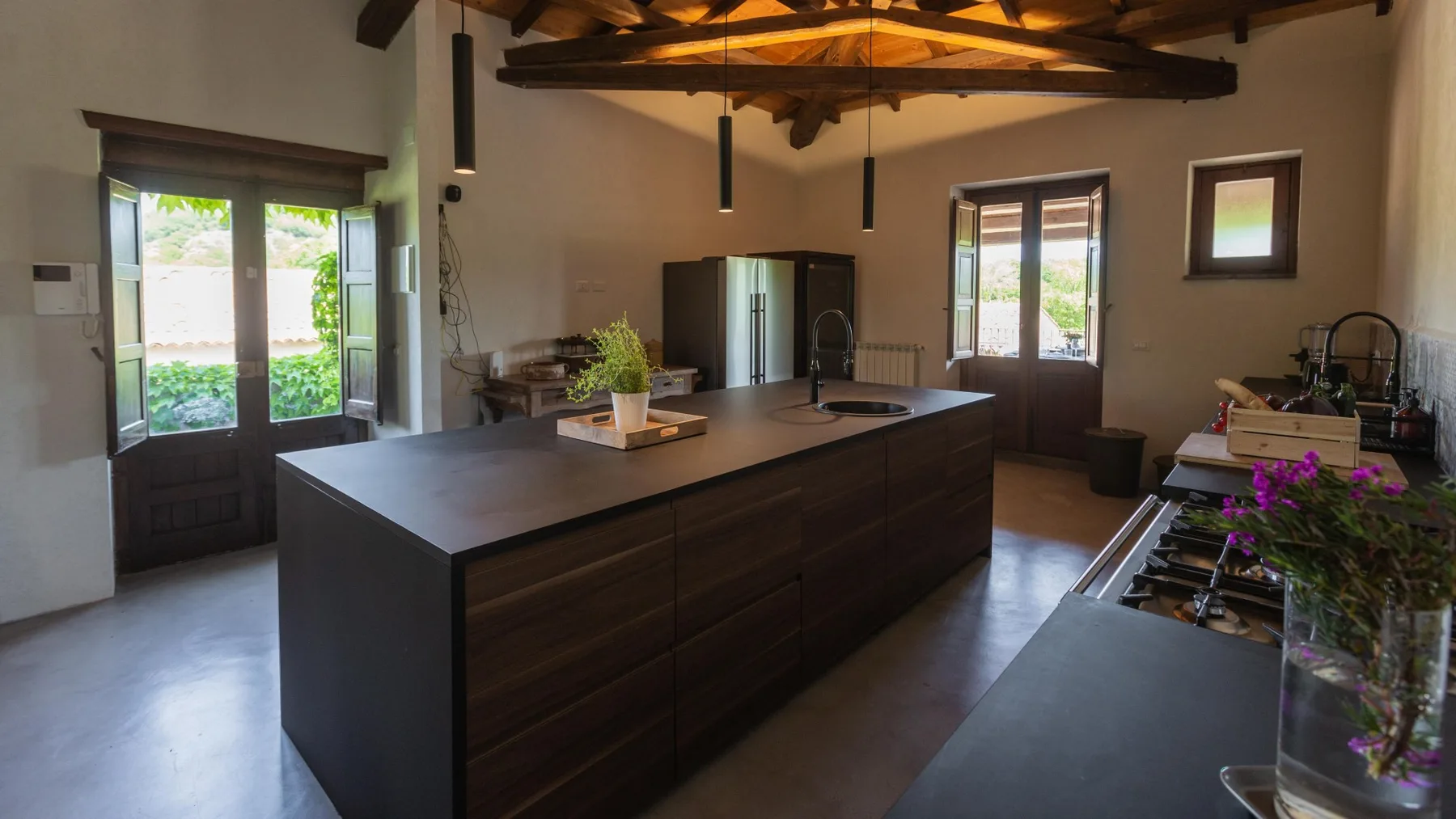 VILLA TERRE NORMANNE 16 - Sicily