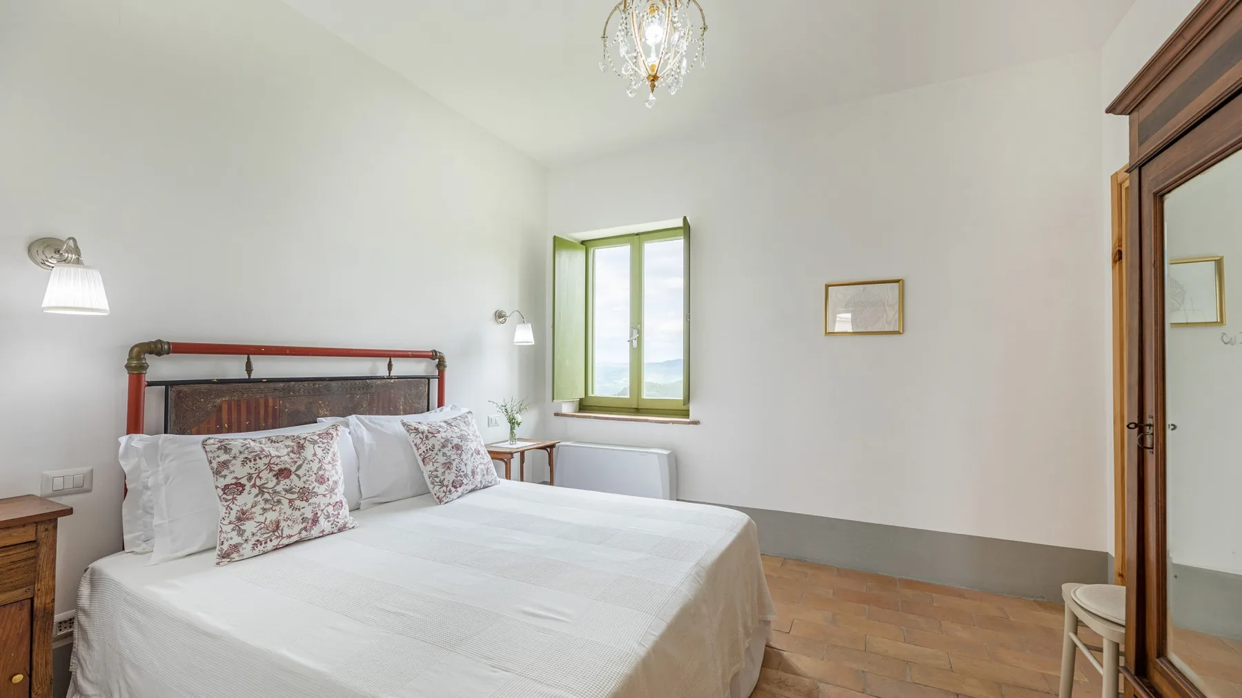 VILLA A CASA DI GIOVANNI 6 - Lazio