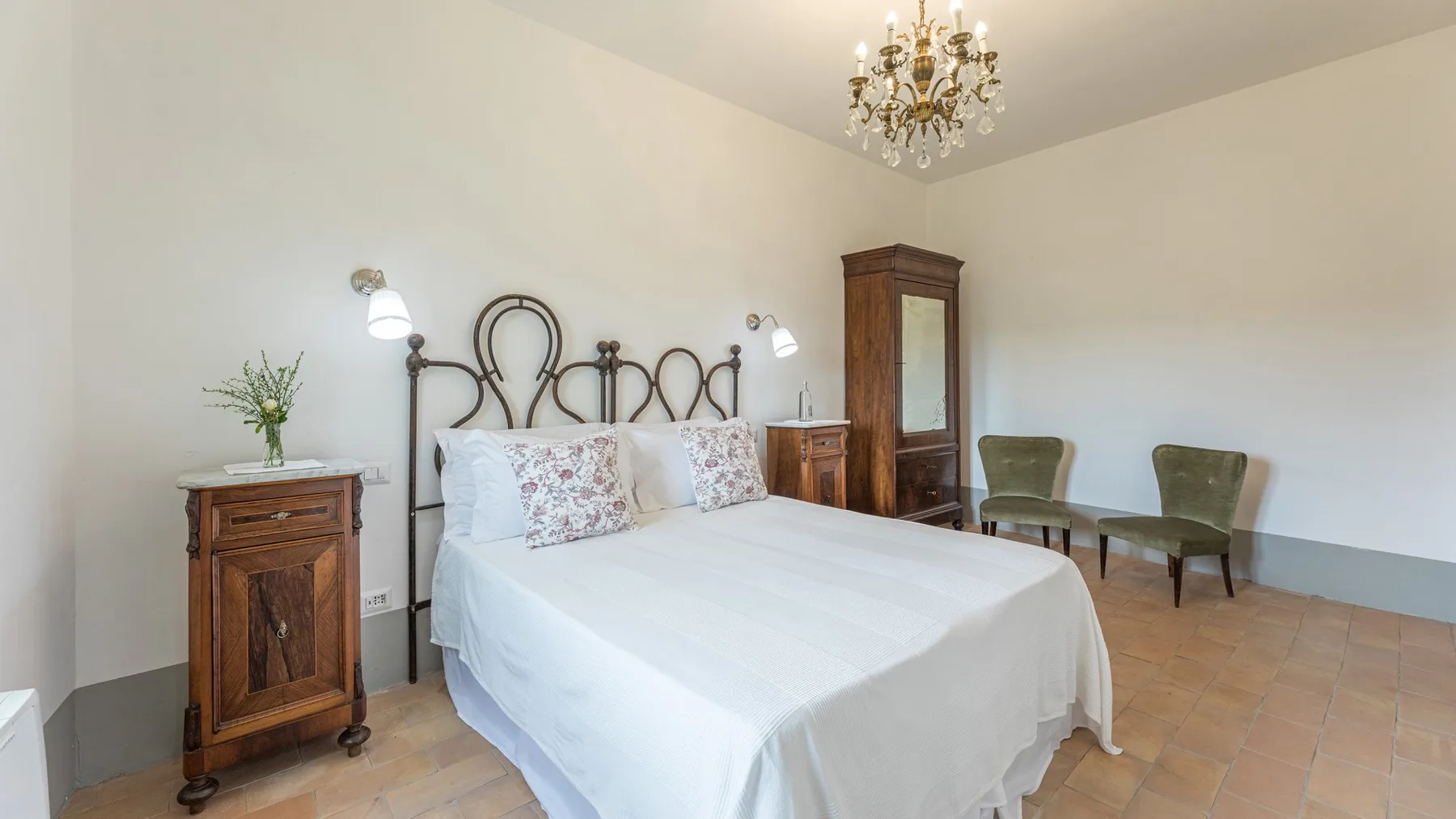 VILLA A CASA DI GIOVANNI 6 - Lazio