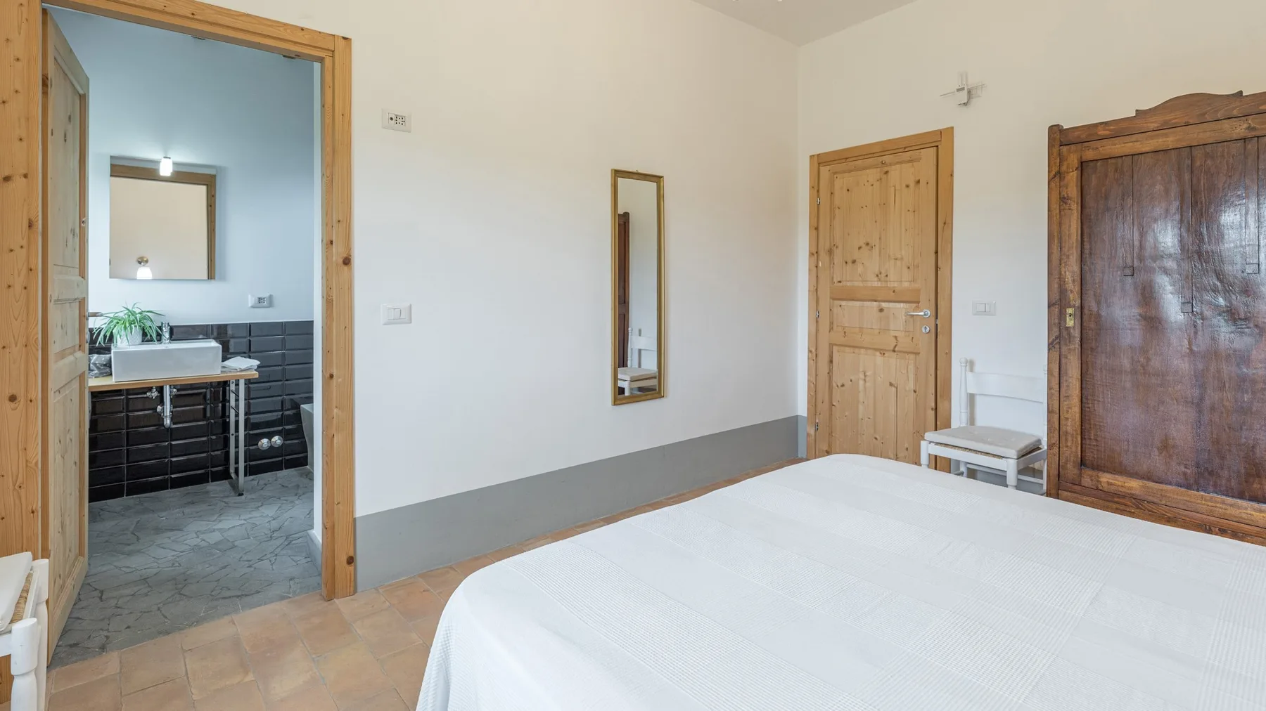 VILLA A CASA DI GIOVANNI 6 - Lazio