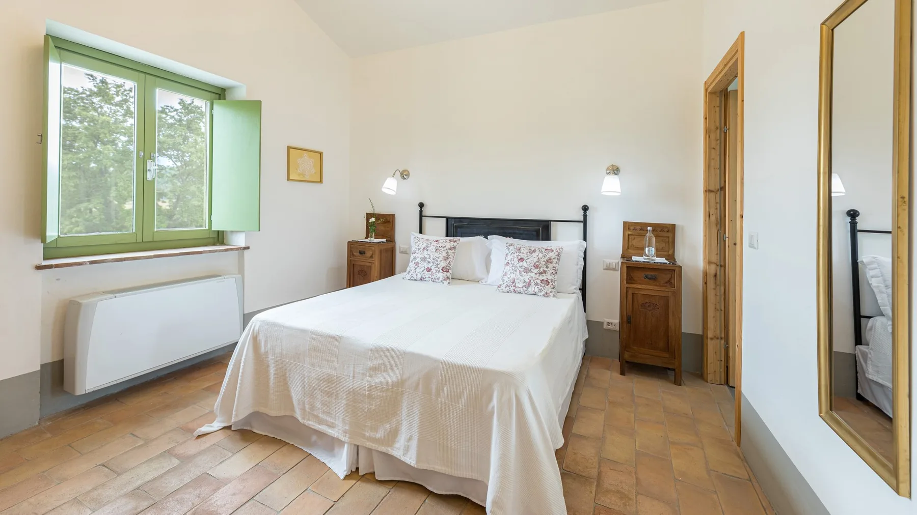 VILLA A CASA DI GIOVANNI 6 - Lazio