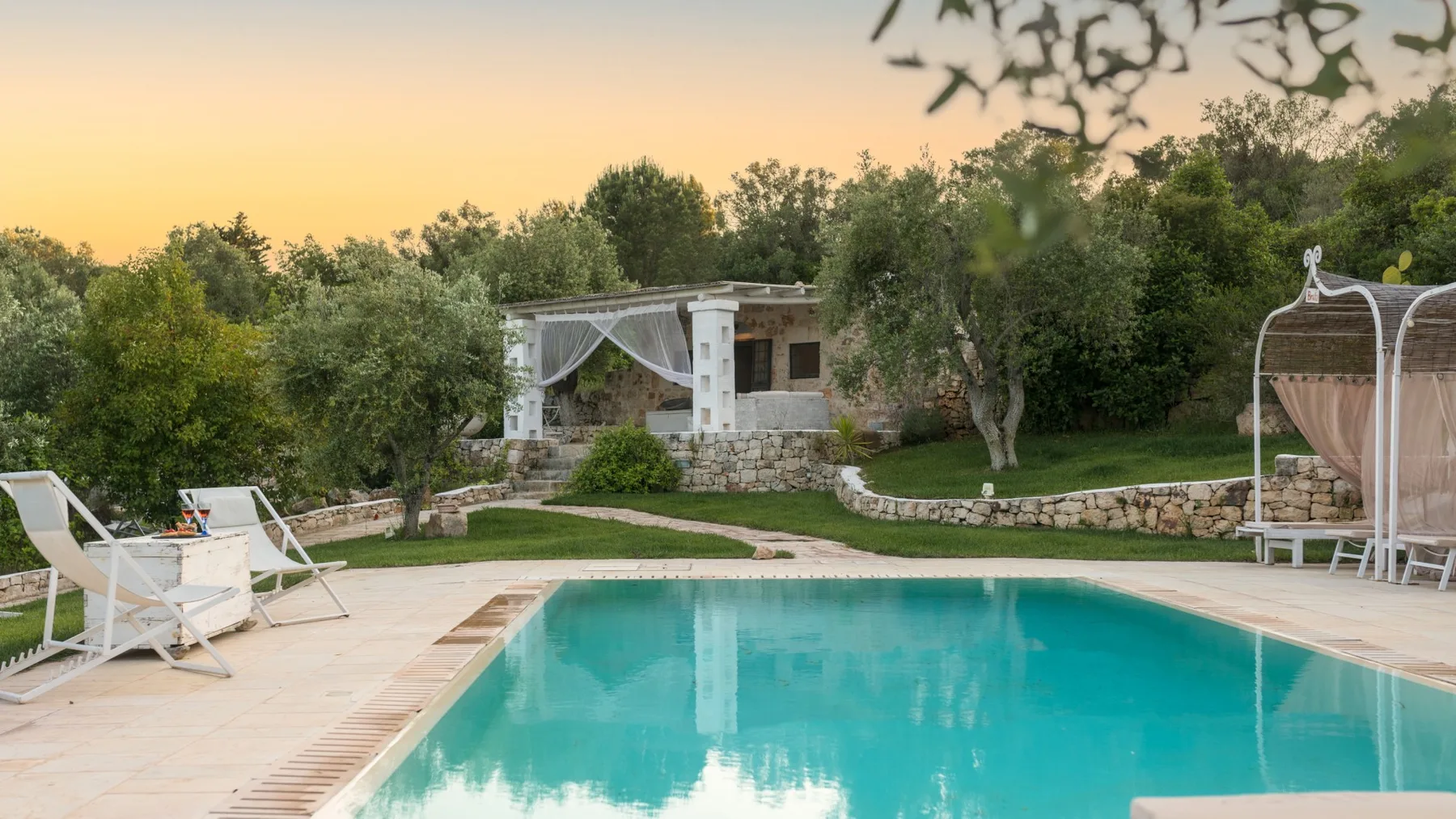 PIGRECO 6+2 - Puglia