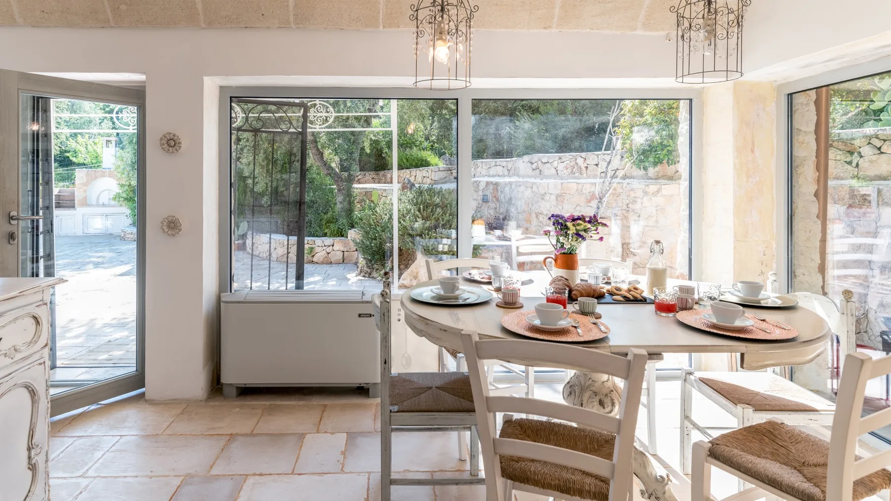 PIGRECO 6+2 - Puglia