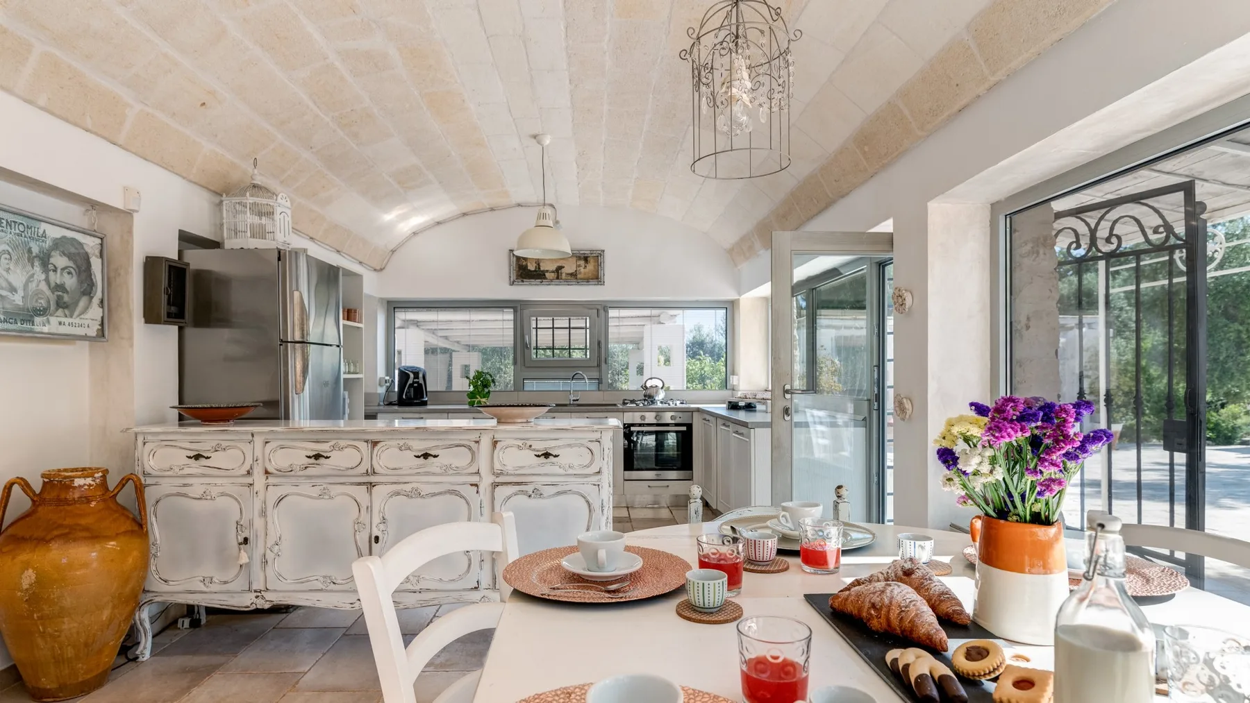 PIGRECO 6+2 - Puglia