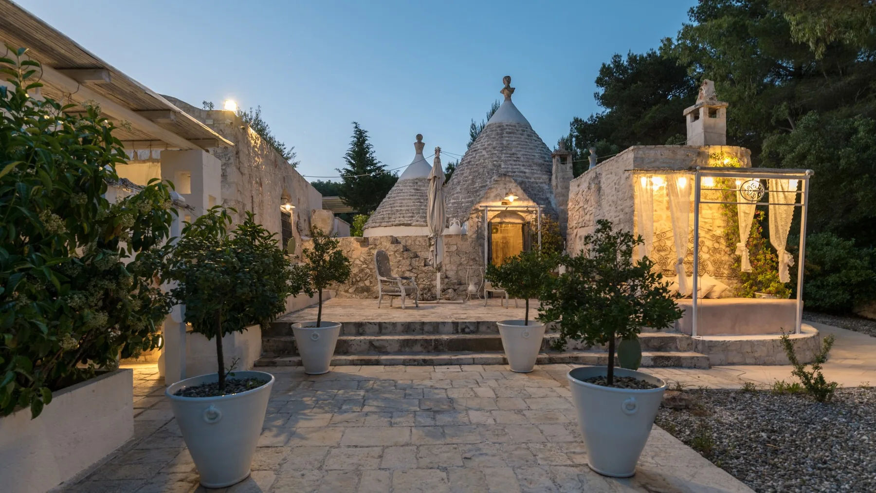 PIGRECO 6+2 - Puglia