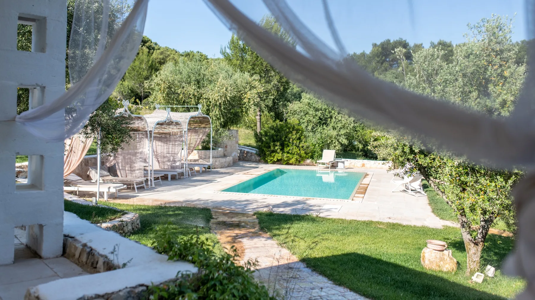 PIGRECO 6+2 - Puglia