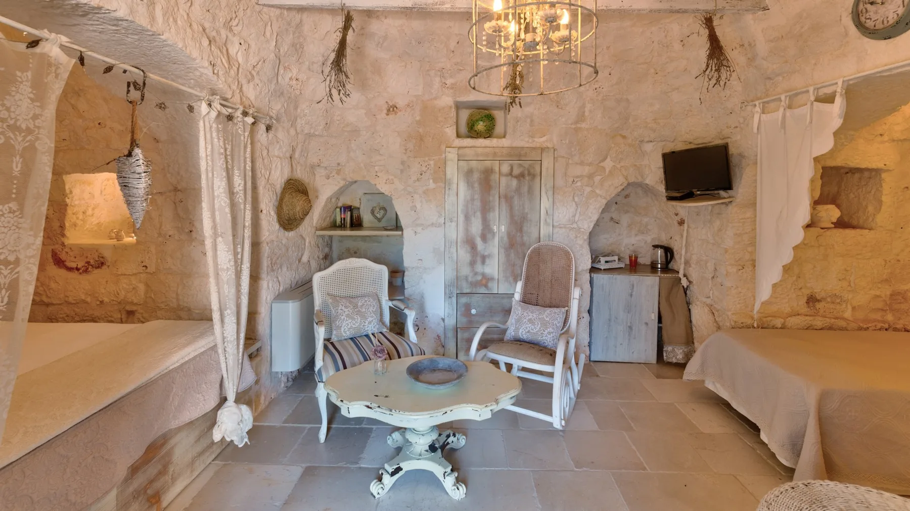 PIGRECO 6+2 - Puglia