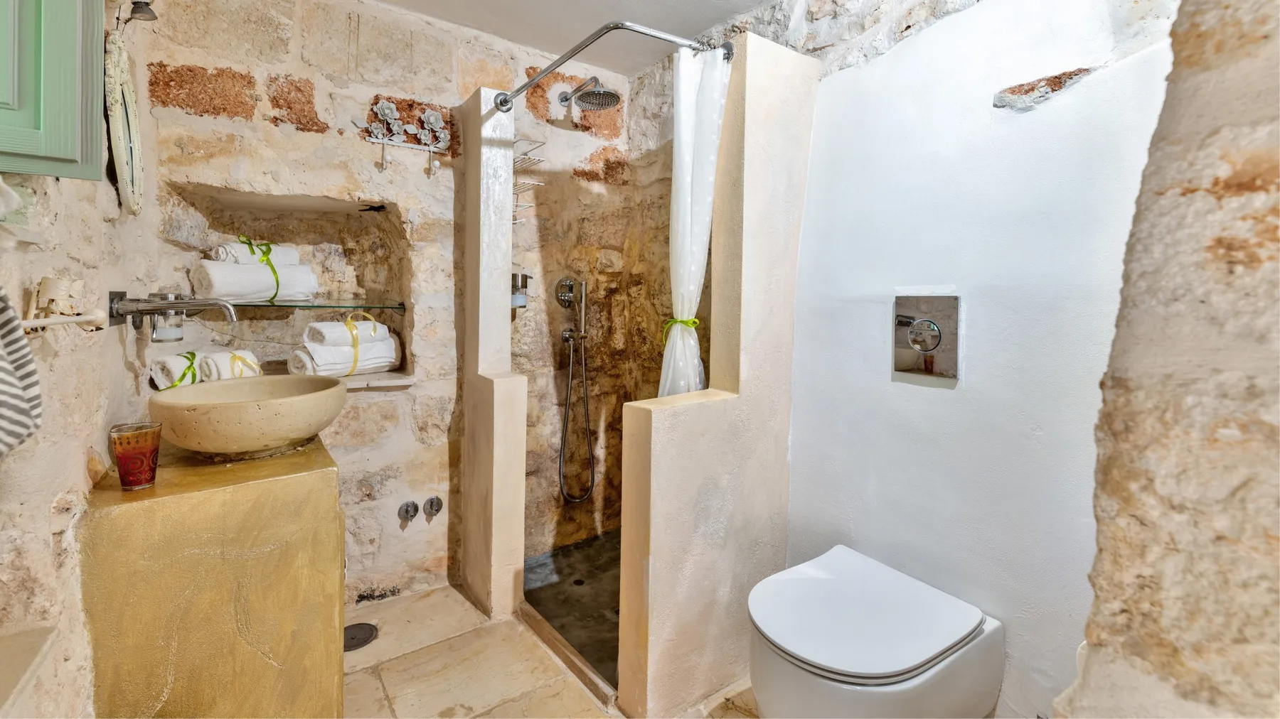 PIGRECO 6+2 - Puglia
