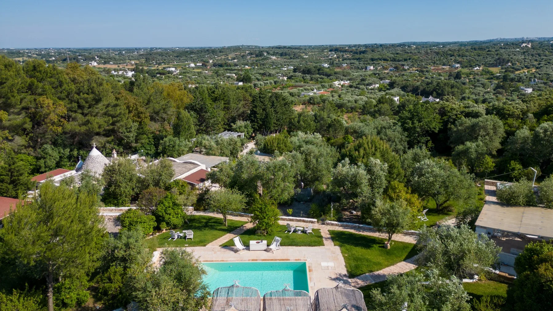 PIGRECO 6+2 - Puglia