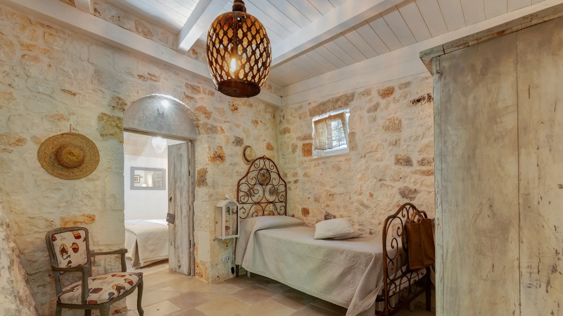 PIGRECO 6+2 - Puglia