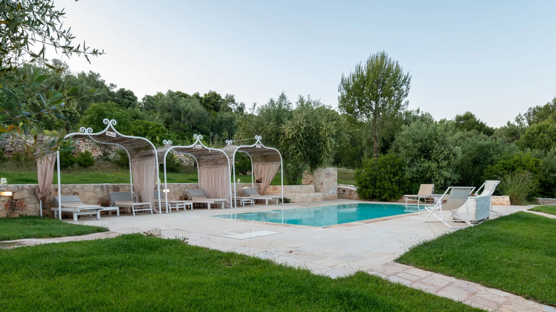 PIGRECO 6+2 - Puglia