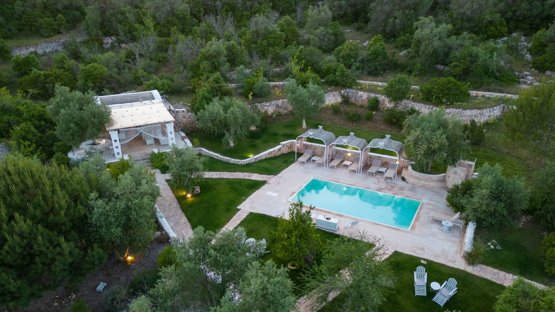 PIGRECO 6+2 - Puglia