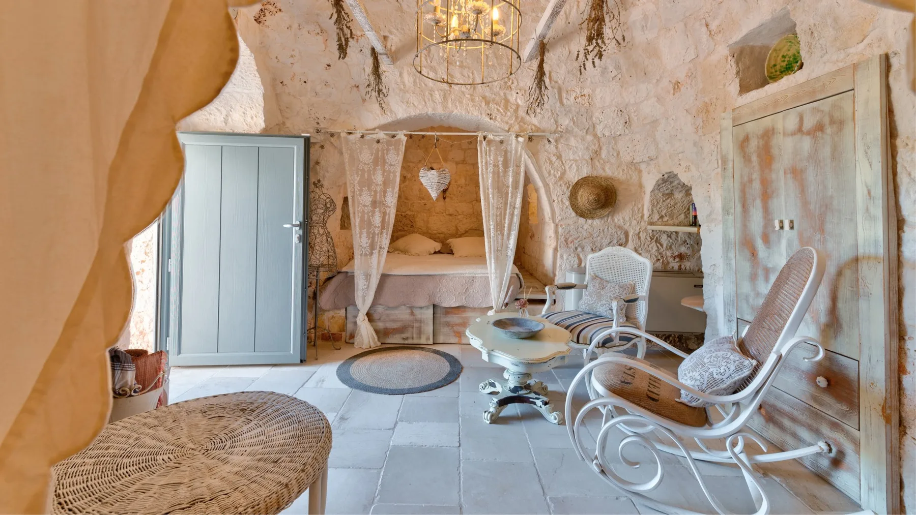PIGRECO 6+2 - Puglia