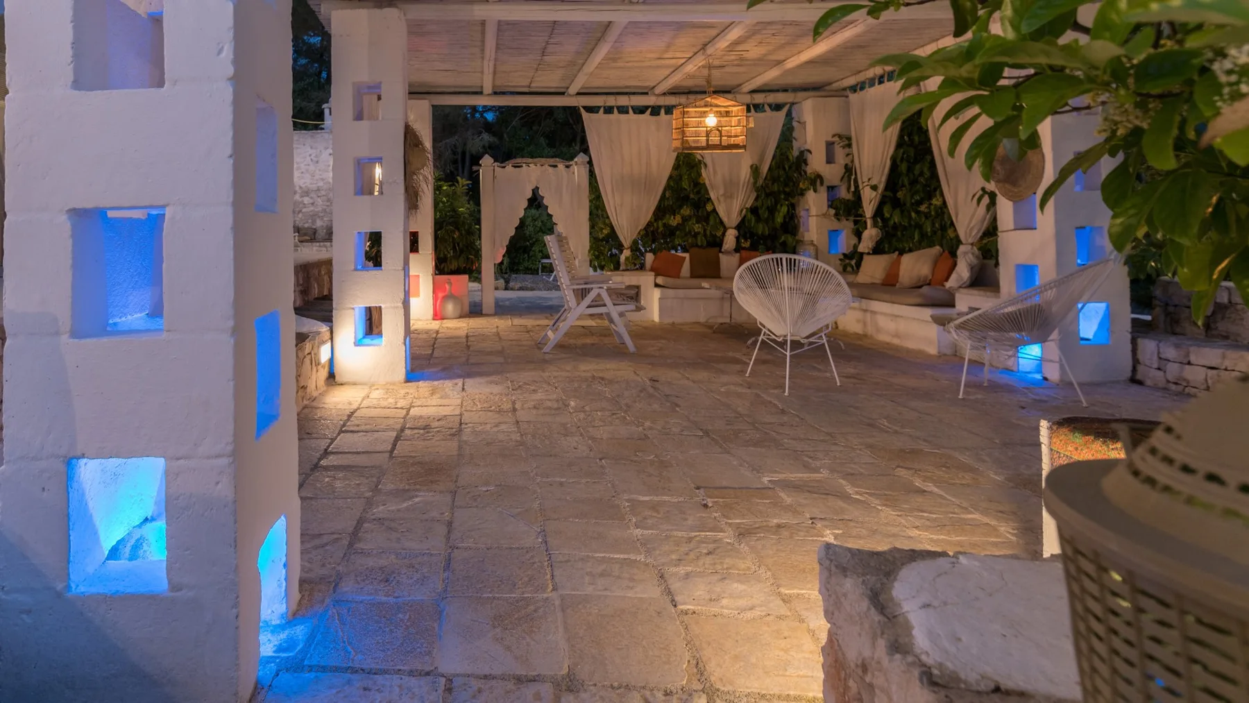 PIGRECO 6+2 - Puglia