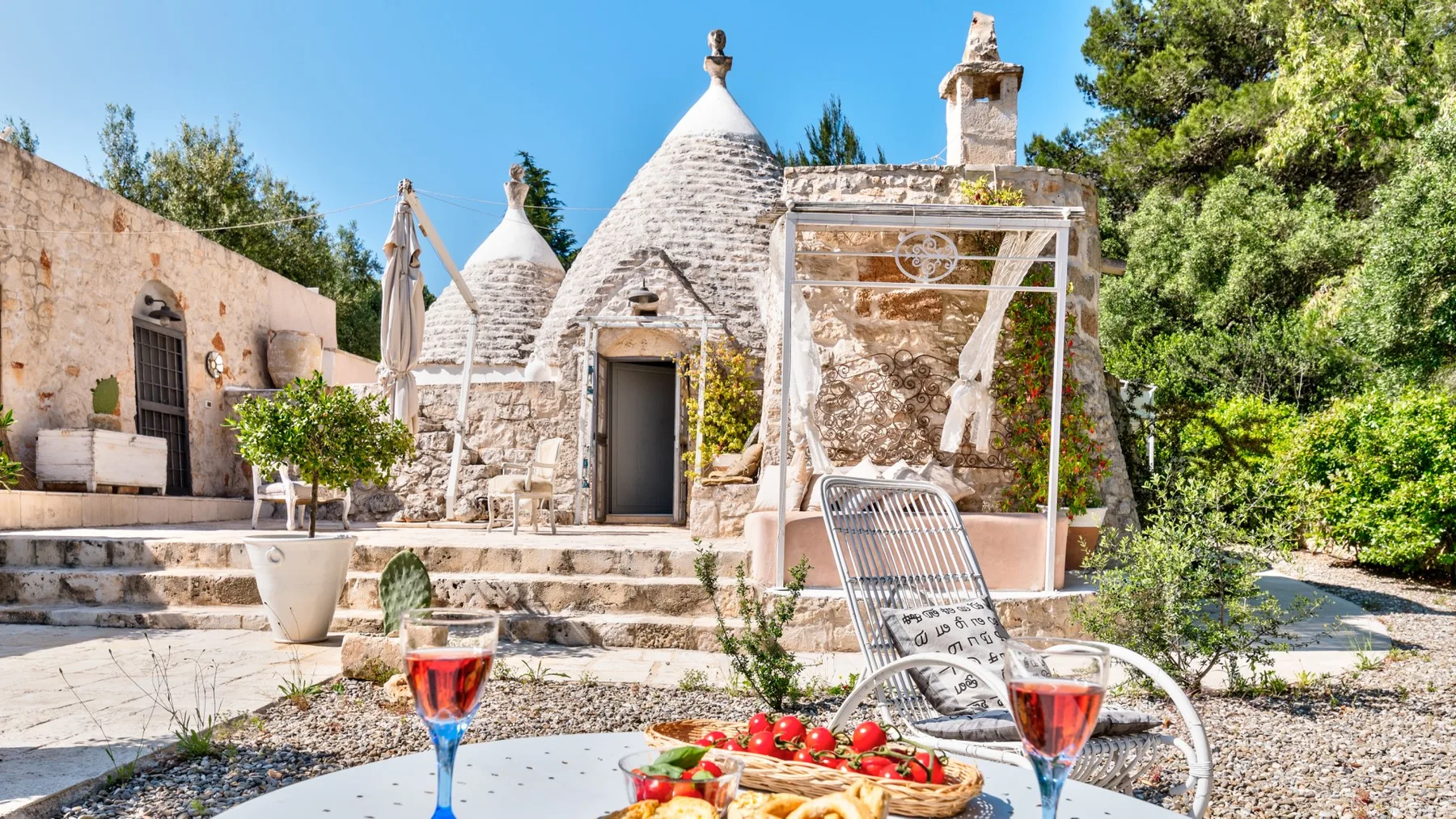PIGRECO 6+2 - Puglia