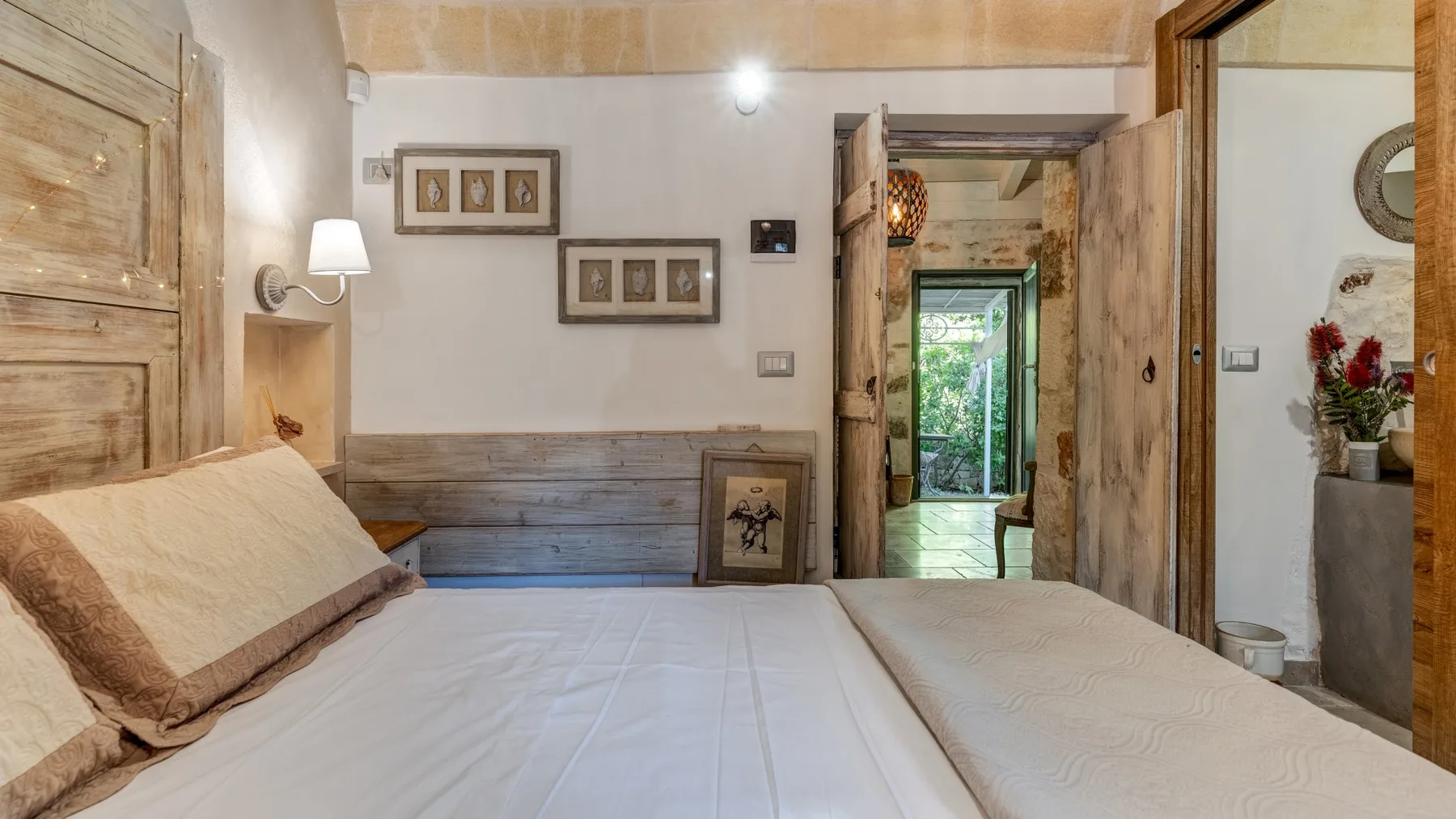 PIGRECO 6+2 - Puglia