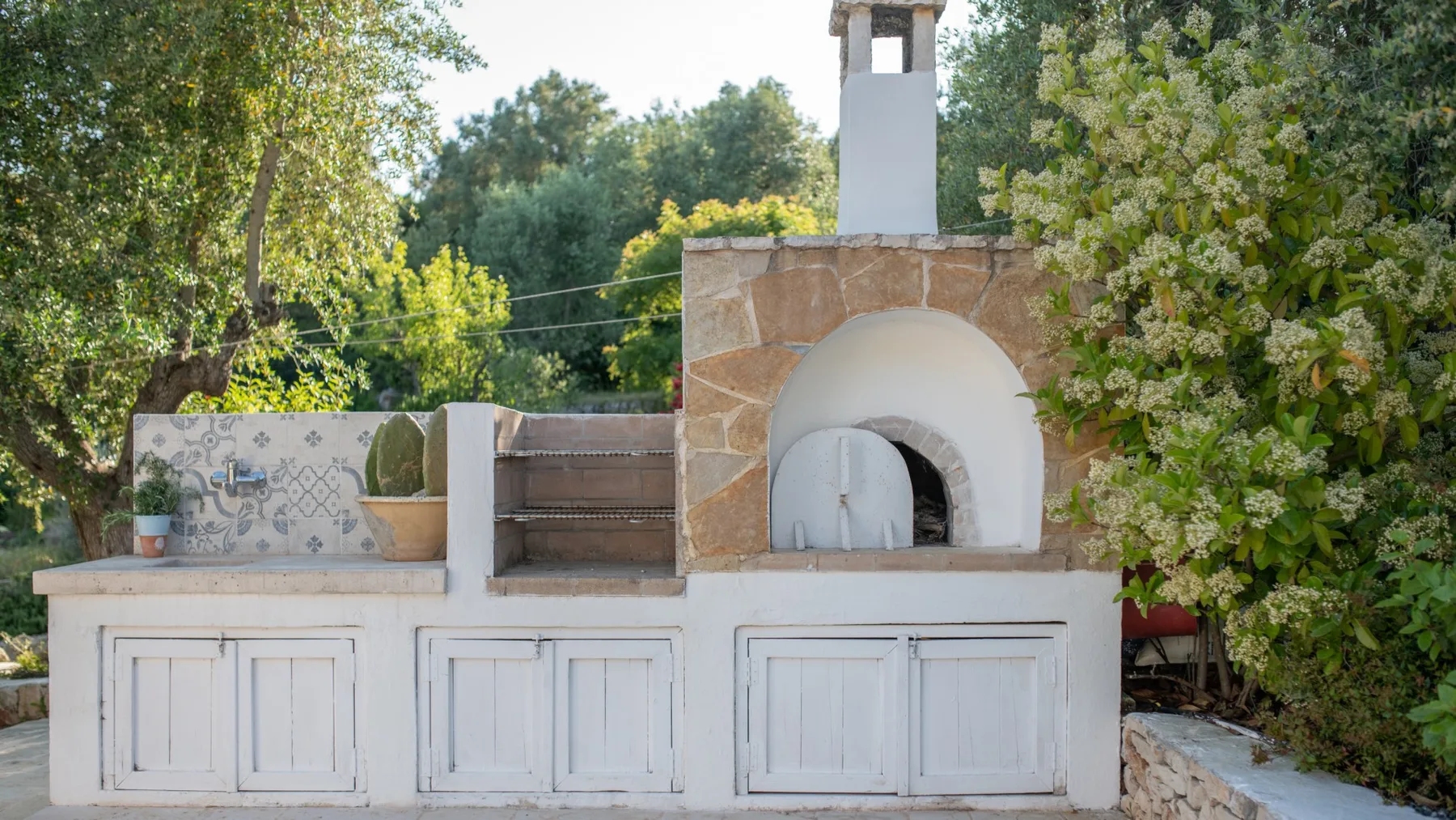 PIGRECO 6+2 - Puglia