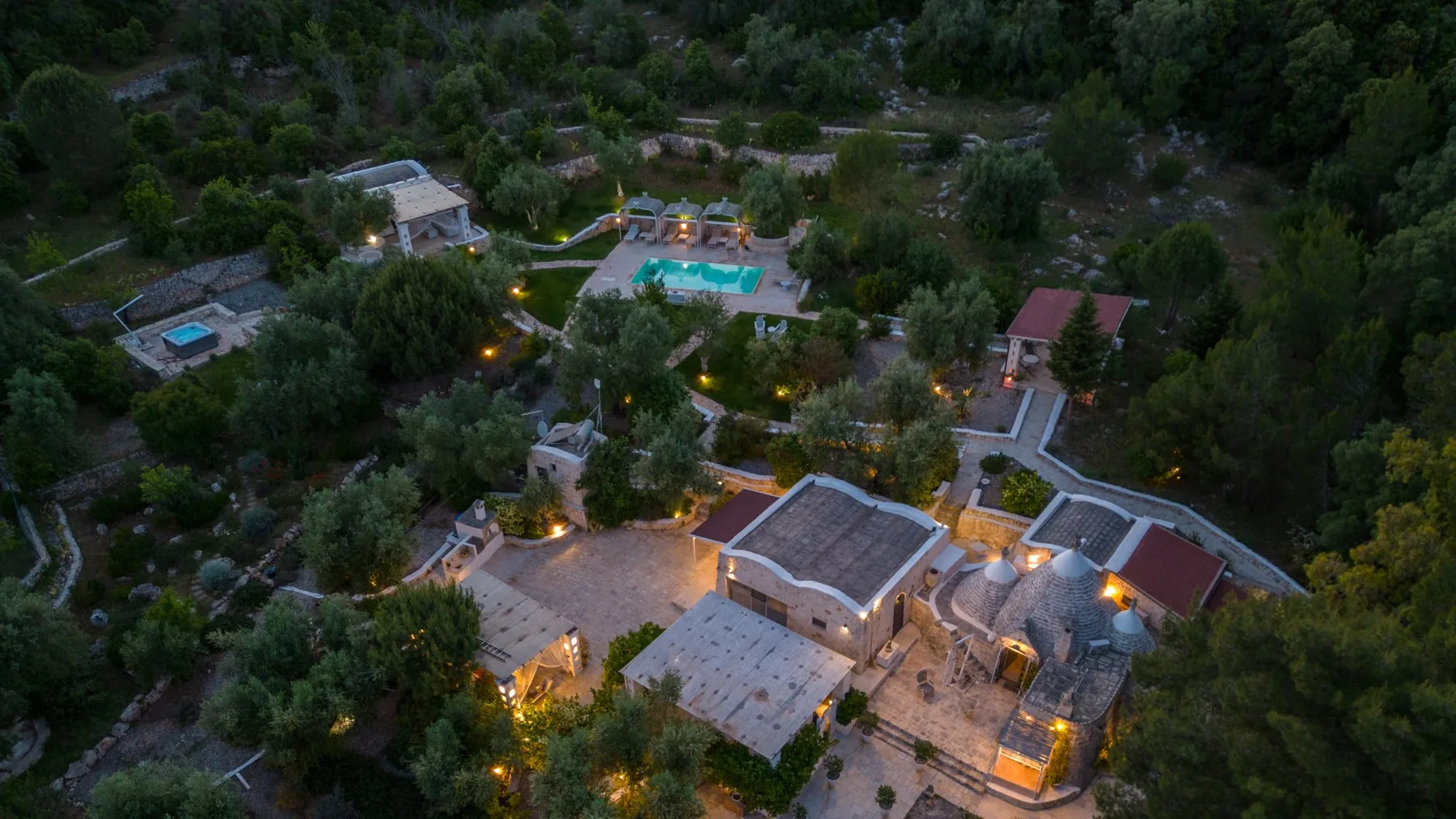 PIGRECO 6+2 - Puglia