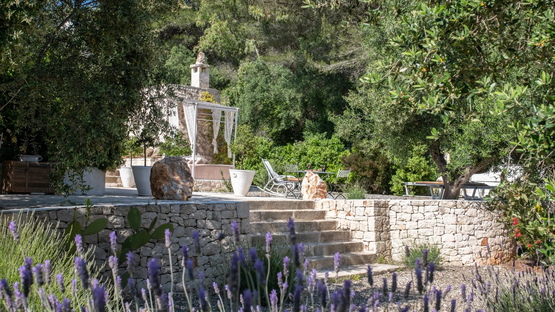 PIGRECO 6+2 - Puglia
