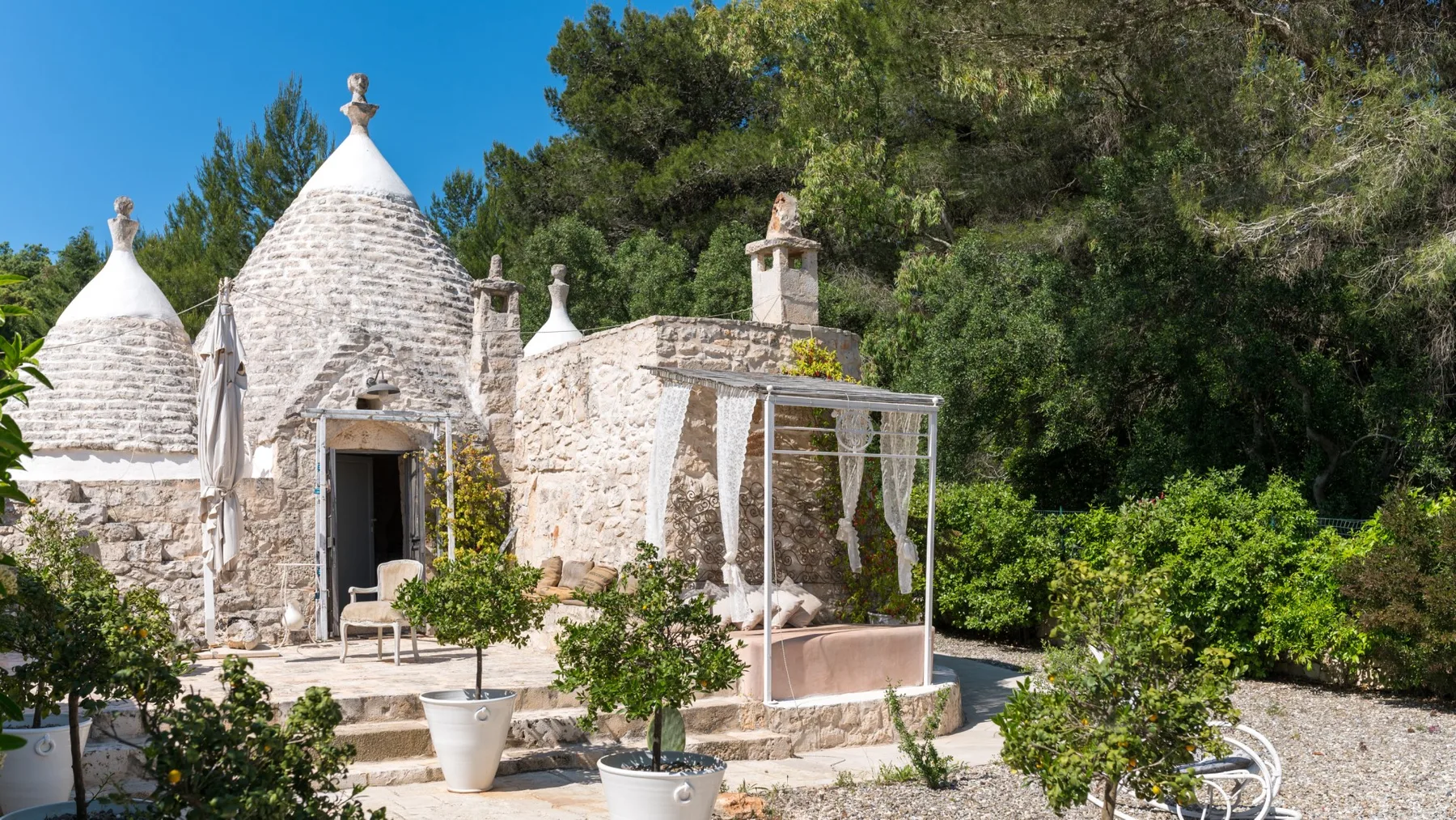 PIGRECO 6+2 - Puglia