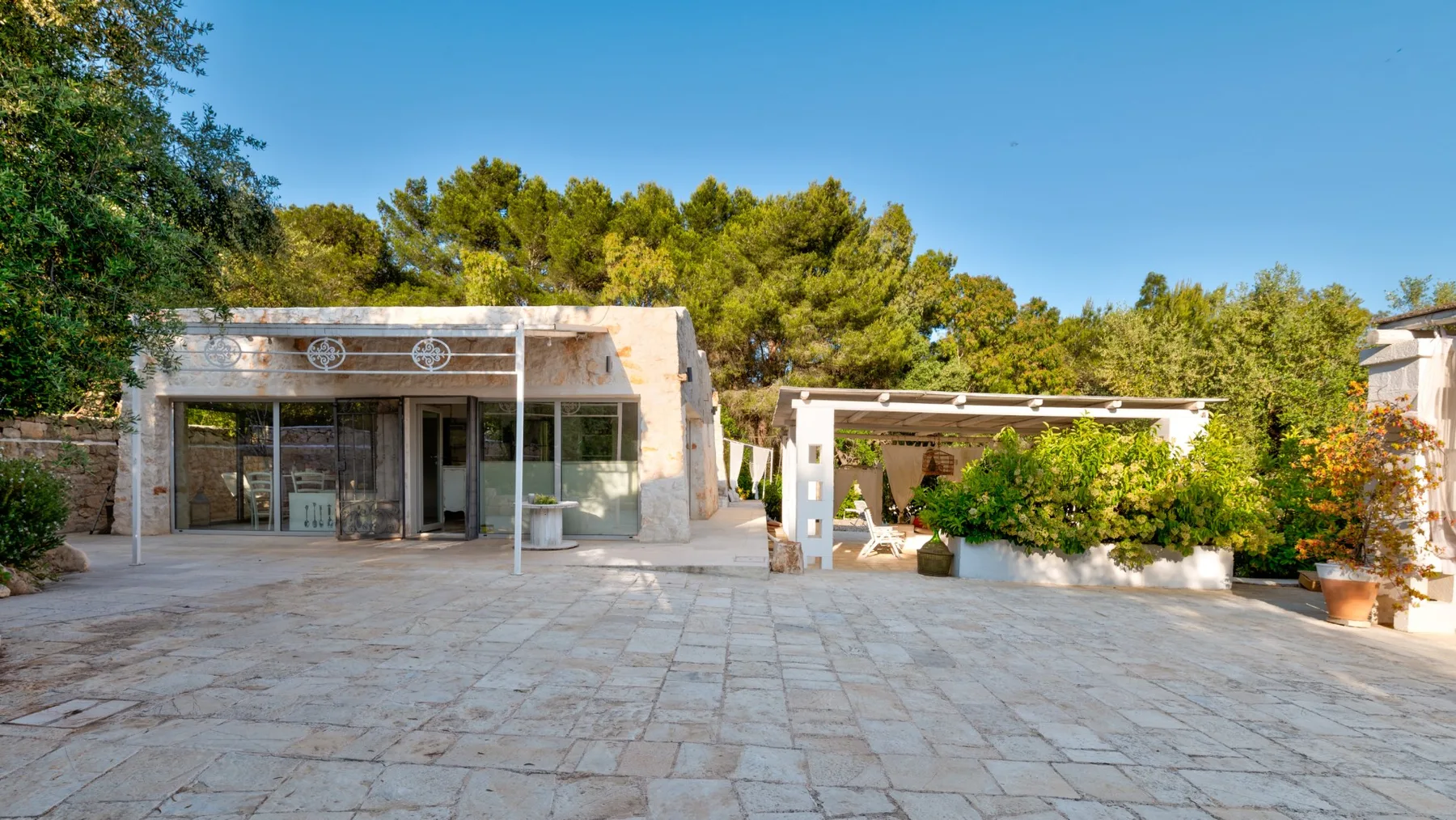 PIGRECO 6+2 - Puglia